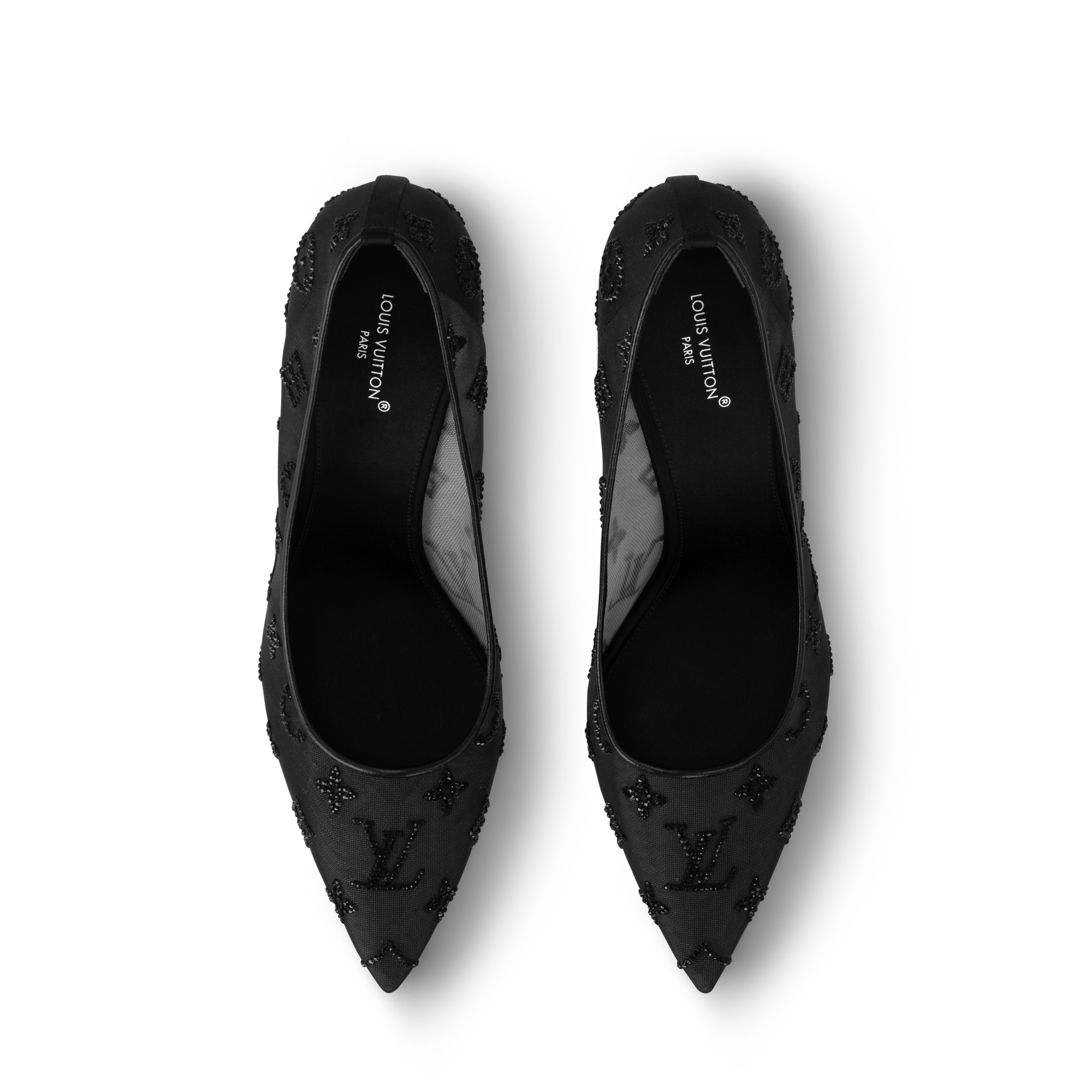 Gala Pumps  Damen Schuhe Pumps | LOUIS VUITTON (Zoom)