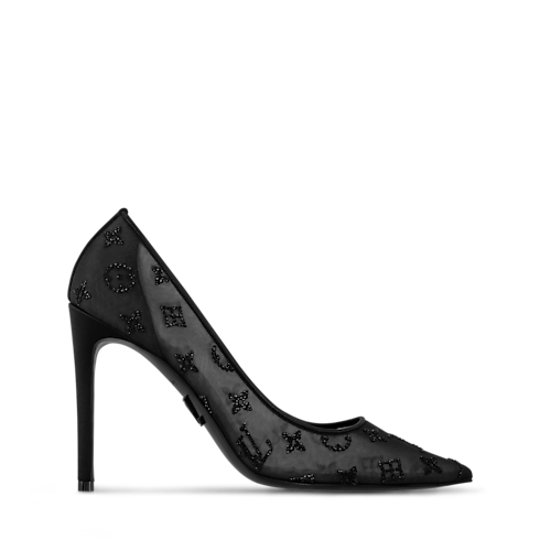 Gala Pumps Damen Schuhe Pumps | LOUIS VUITTON (Zoom)