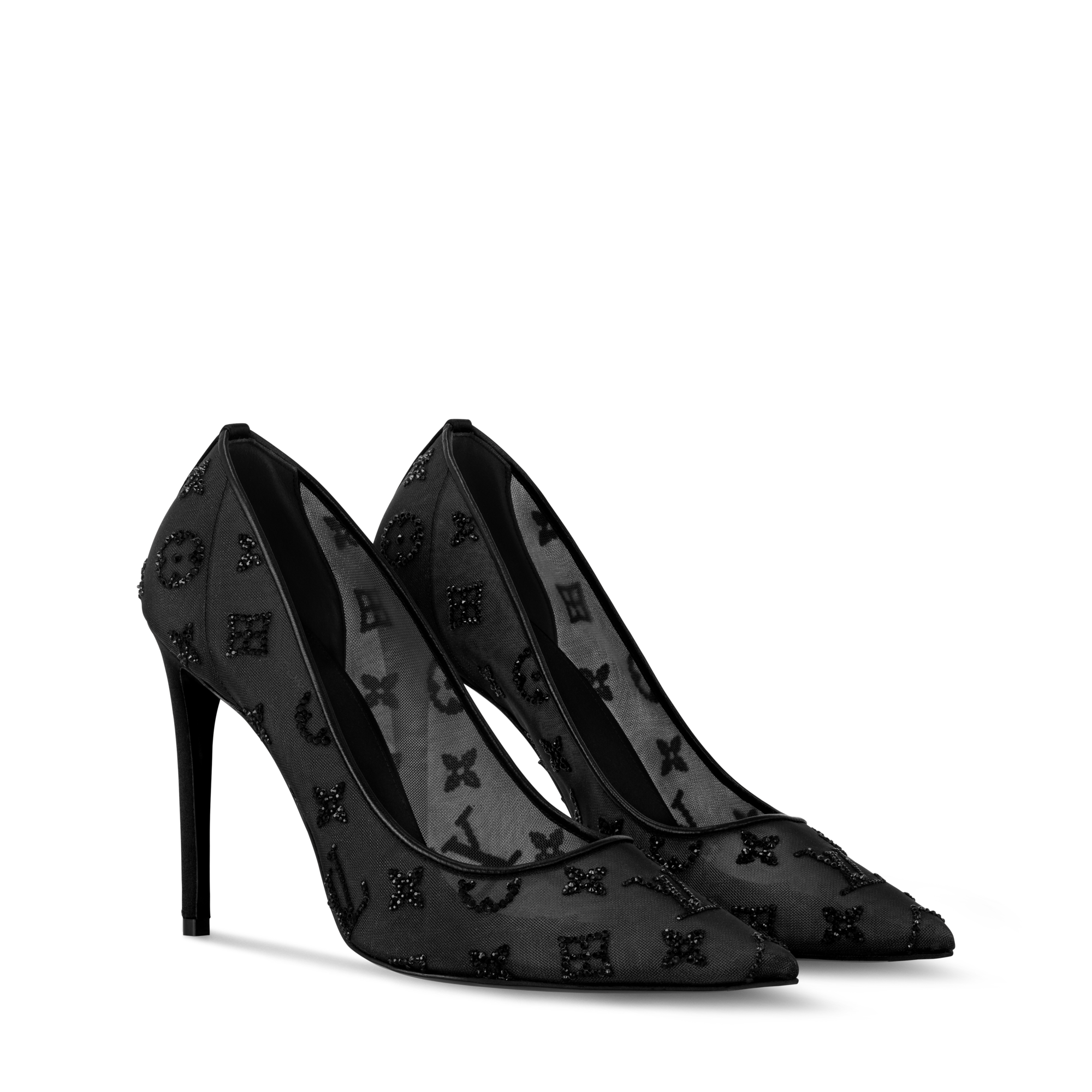 Gala Pumps  Damen Schuhe Pumps | LOUIS VUITTON (Zoom)