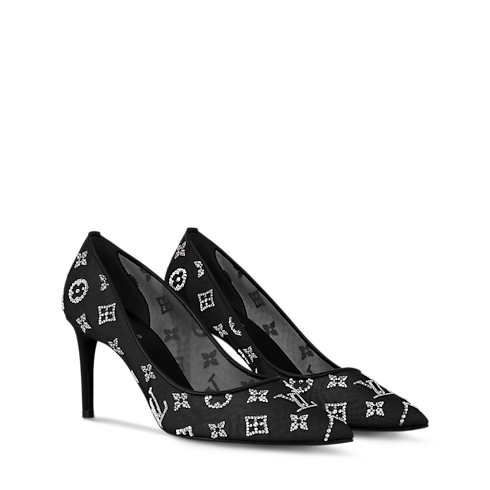 Gala Pumps front view