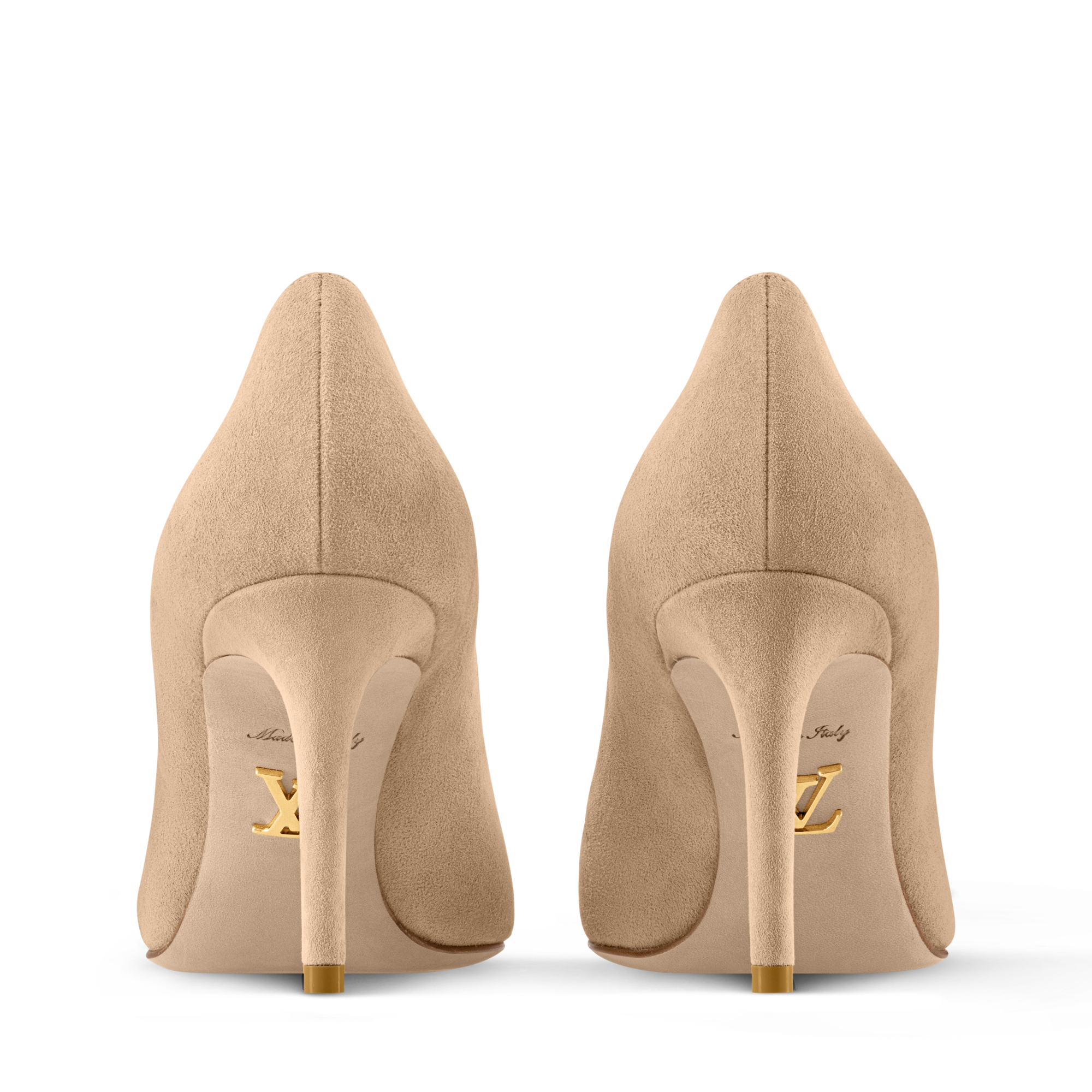 Gala Pumps  Damen Schuhe Pumps | LOUIS VUITTON (Zoom)