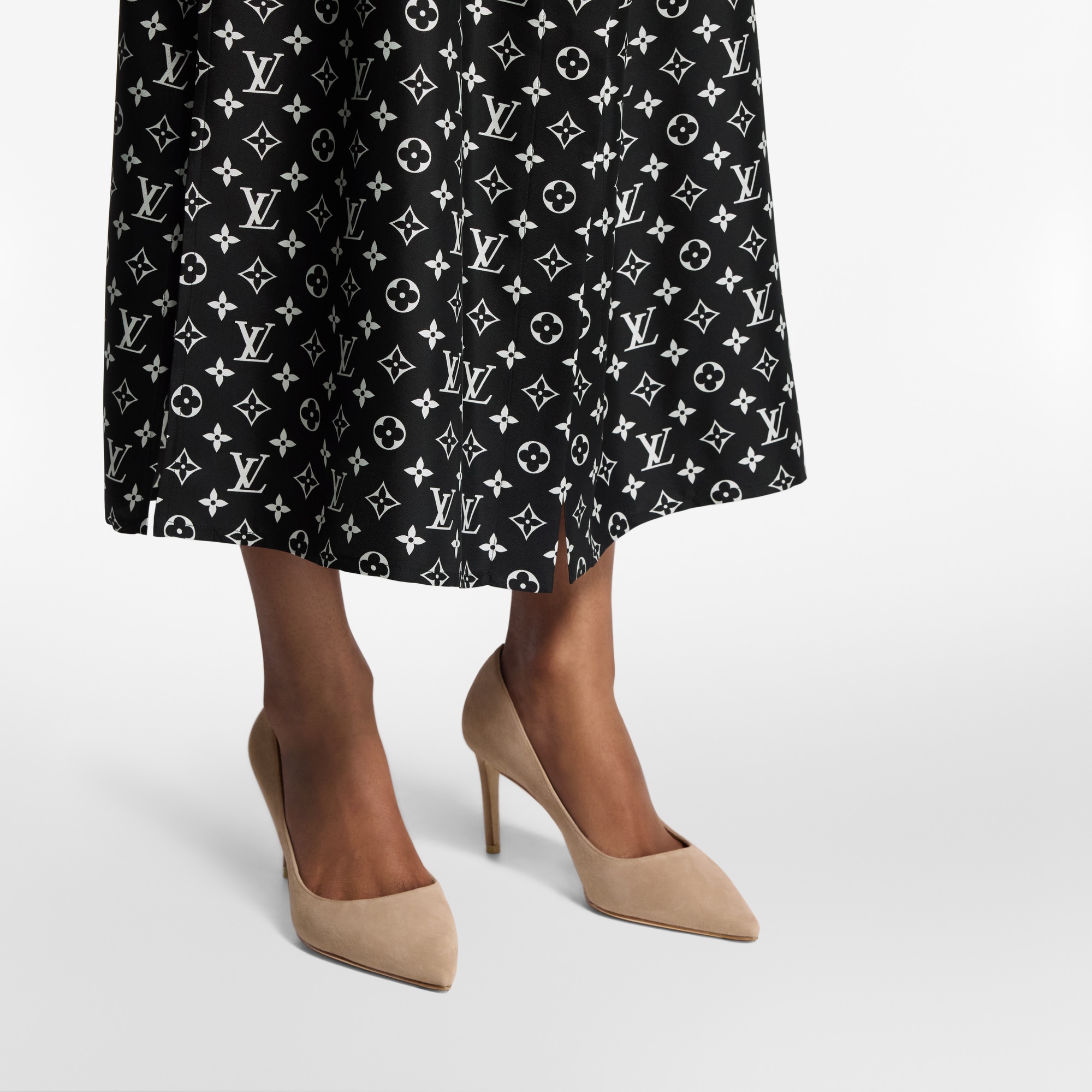 Gala Pumps  Damen Schuhe Pumps | LOUIS VUITTON (Zoom)