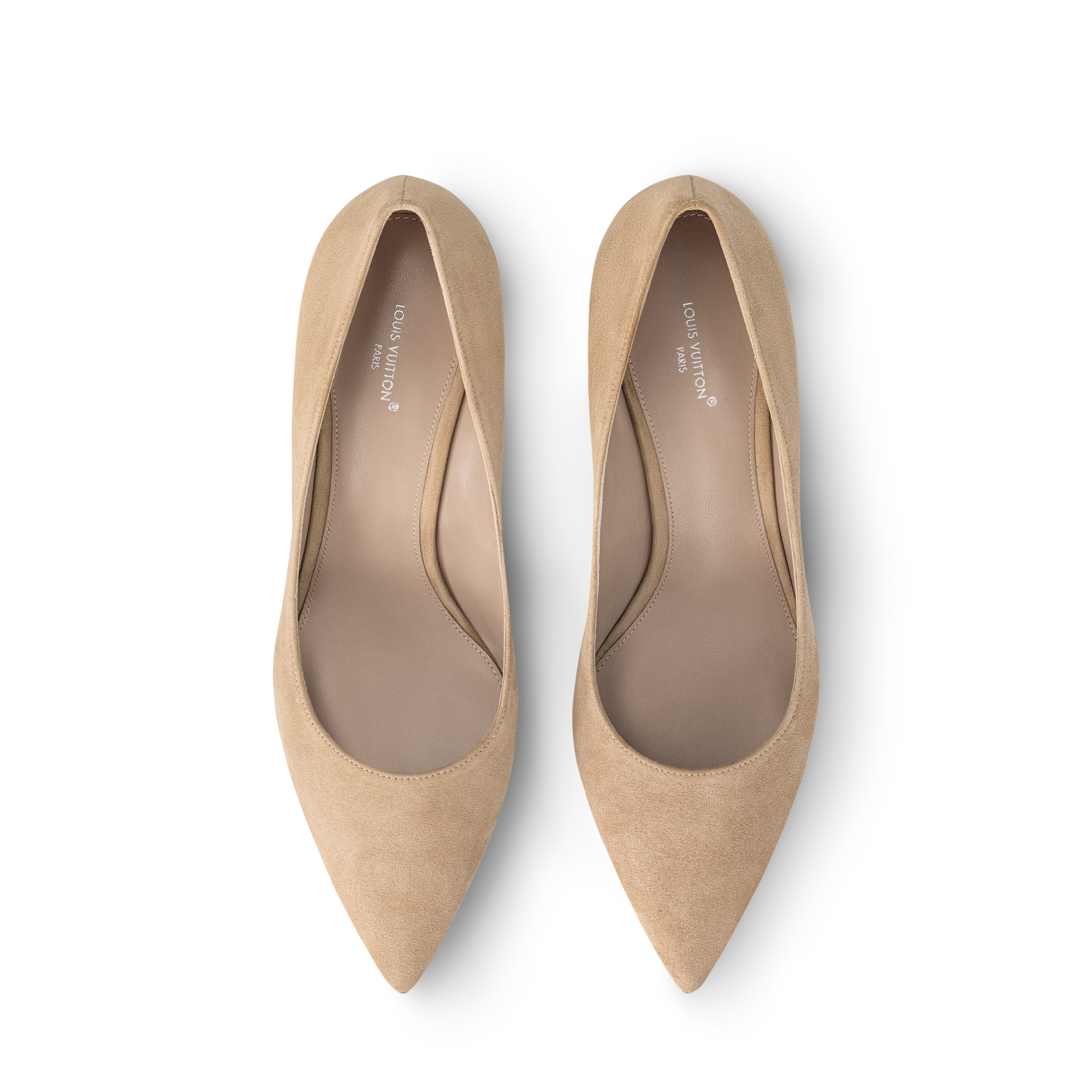 Gala Pumps  Damen Schuhe Pumps | LOUIS VUITTON (Zoom)