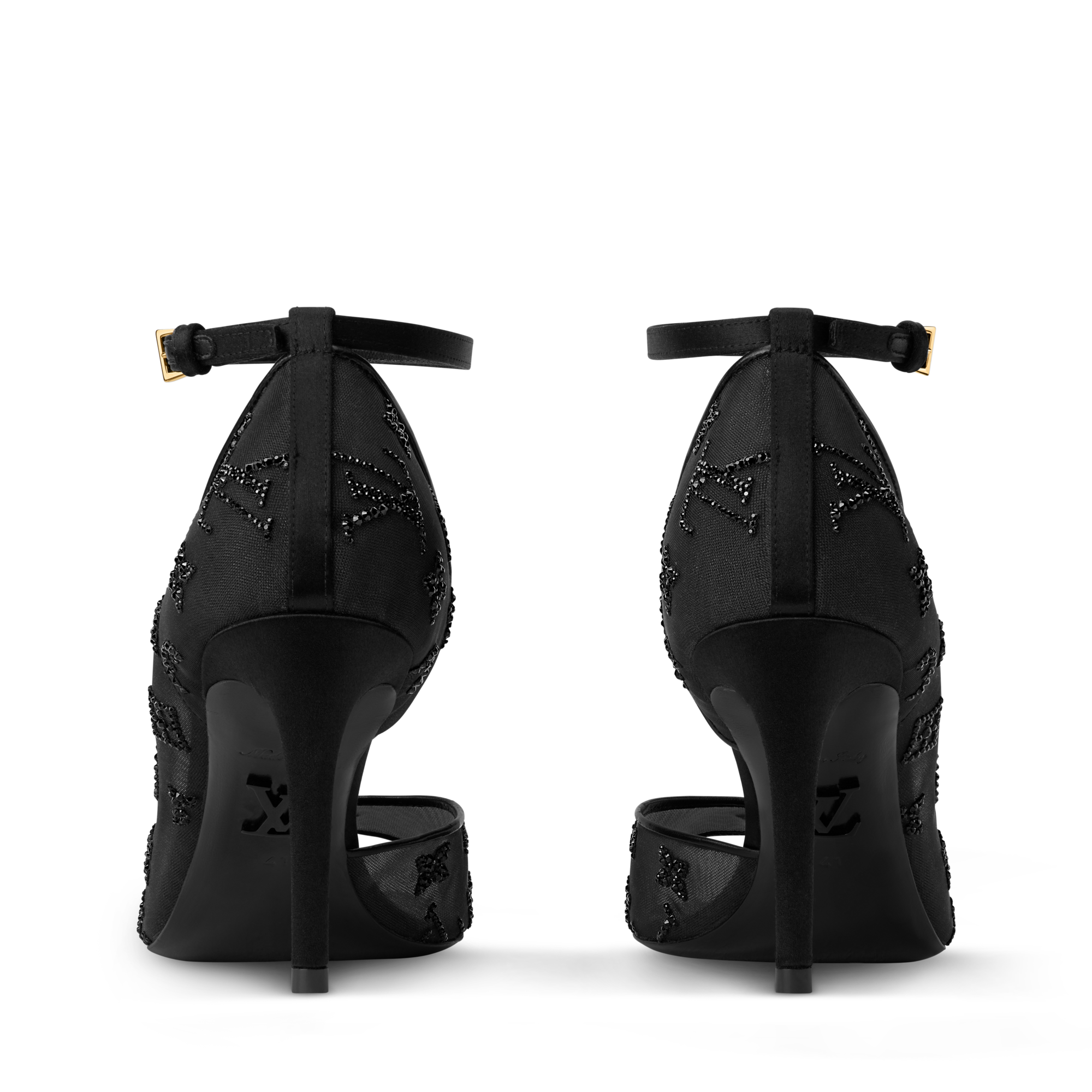 Gala Sandal  Damen Schuhe Sandalen und Espadrilles | LOUIS VUITTON (Zoom)