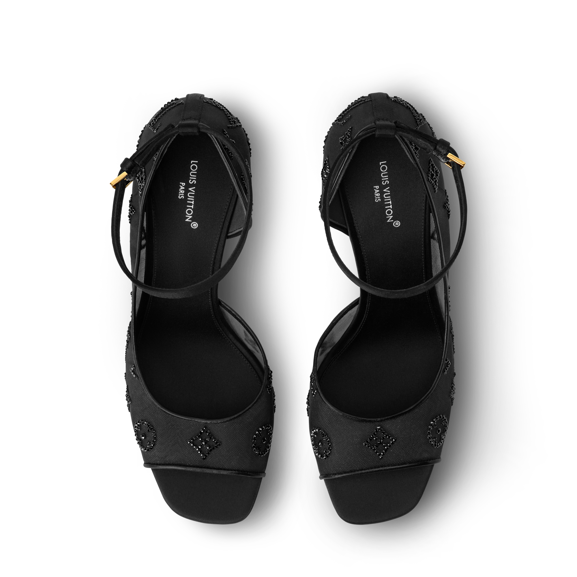 Gala Sandal  Damen Schuhe Sandalen und Espadrilles | LOUIS VUITTON (Zoom)