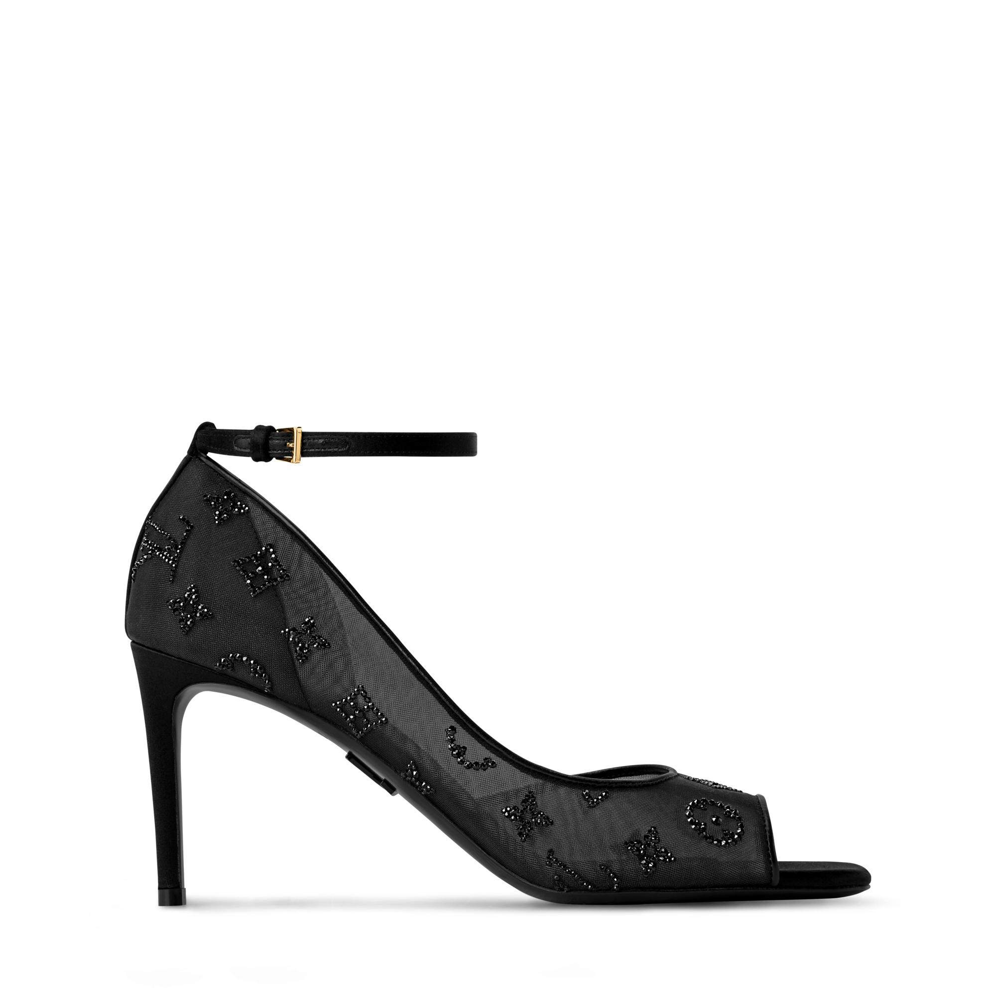 Gala Sandal  Damen Schuhe Sandalen und Espadrilles | LOUIS VUITTON (Zoom)