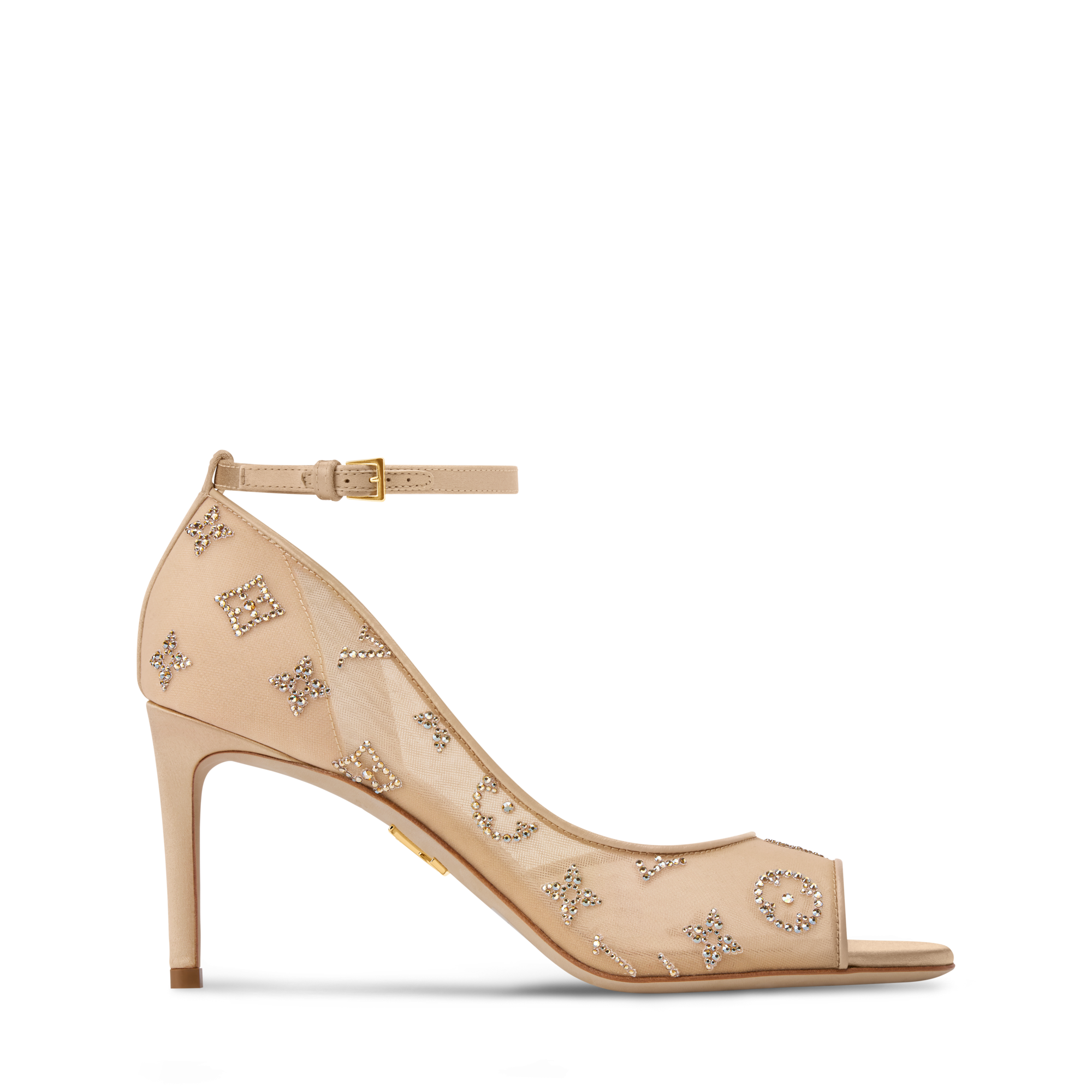 Gala Sandal  Damen Schuhe Sandalen und Espadrilles | LOUIS VUITTON (Zoom)