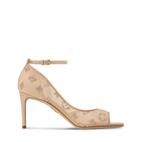 Gala Sandal Damen Schuhe Sandalen und Espadrilles | LOUIS VUITTON (Zoom)