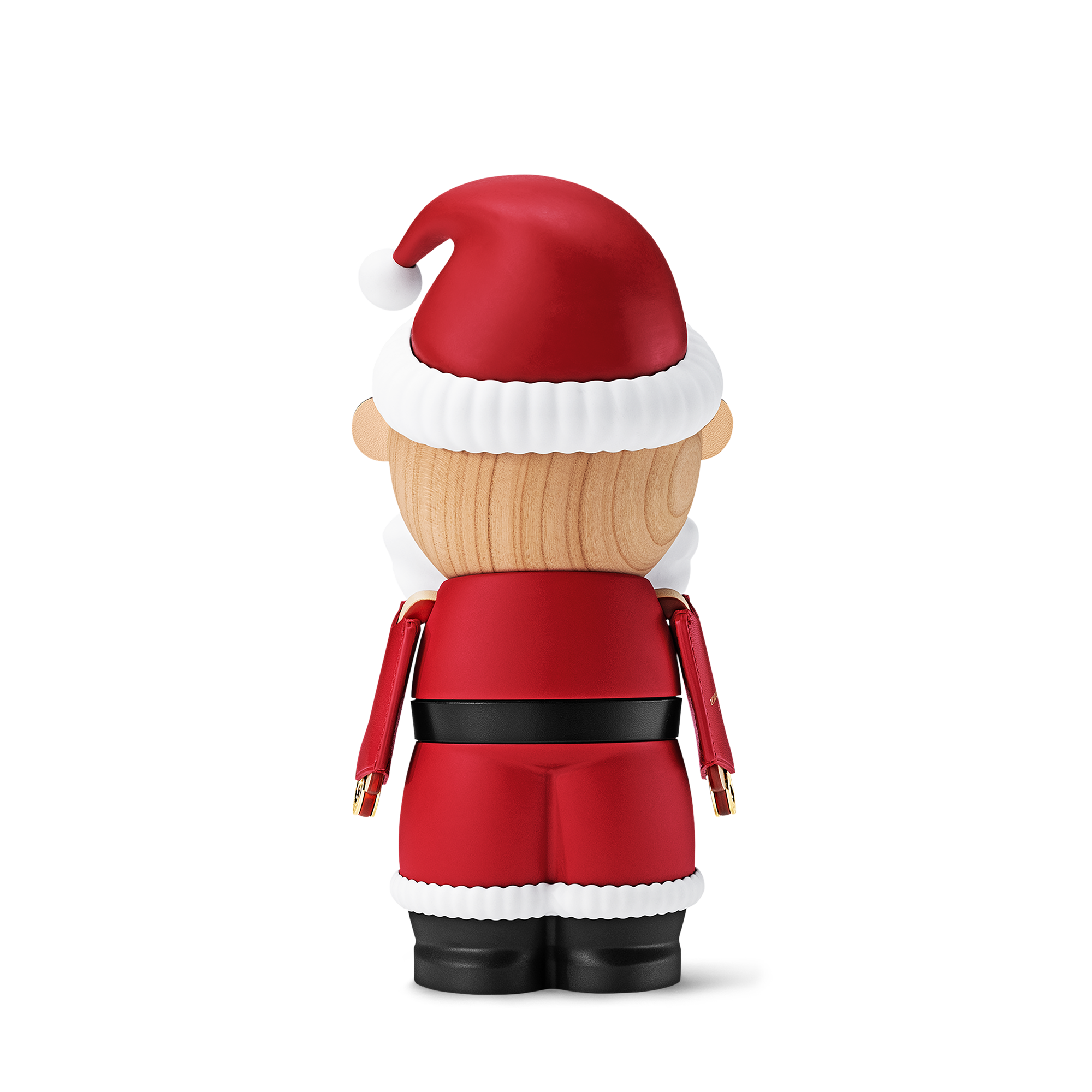 Gaston Doll Santa Claus  Trunks, Reisen und Wohnen Sport und Lifestyle Lifestyle und Vivienne Puppen | LOUIS VUITTON (Zoom)