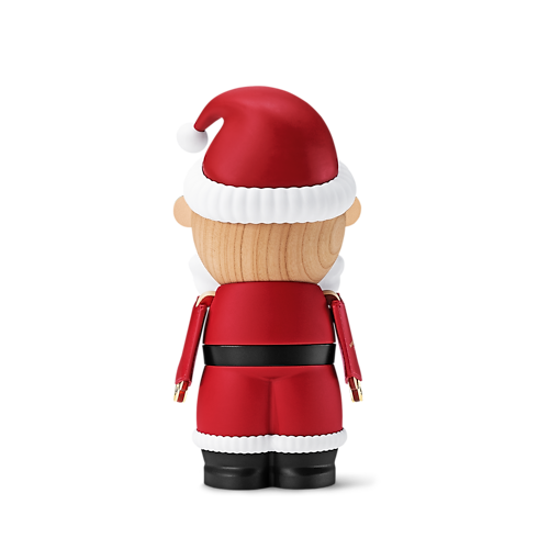 Gaston Doll Santa Claus Trunks, Reisen und Wohnen Sport und Lifestyle Lifestyle und Vivienne Puppen | LOUIS VUITTON (Zoom)