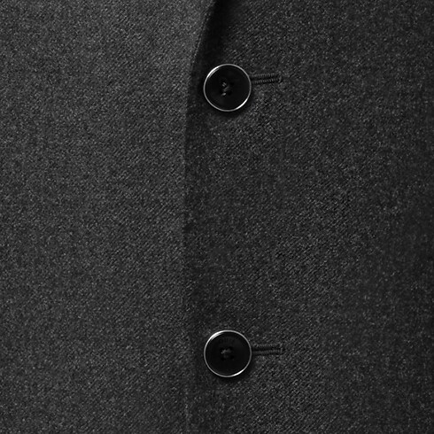 Gaston Jackett aus Kaschmirgemisch Herren Ready to Wear Sakkos und Jacketts | LOUIS VUITTON (Zoom)