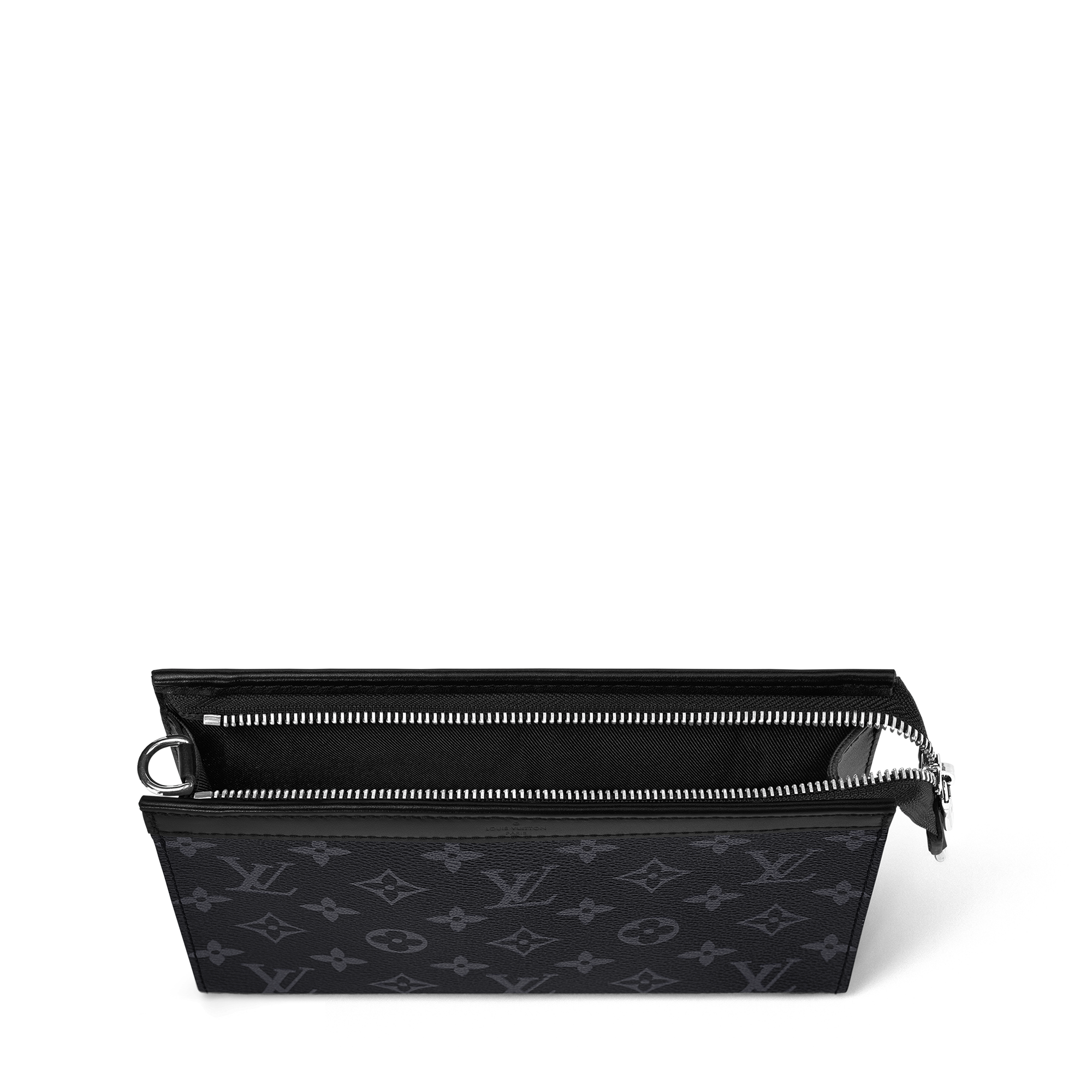 Gaston Wearable Geldbörse Monogram Eclipse - Geldbörsen und 