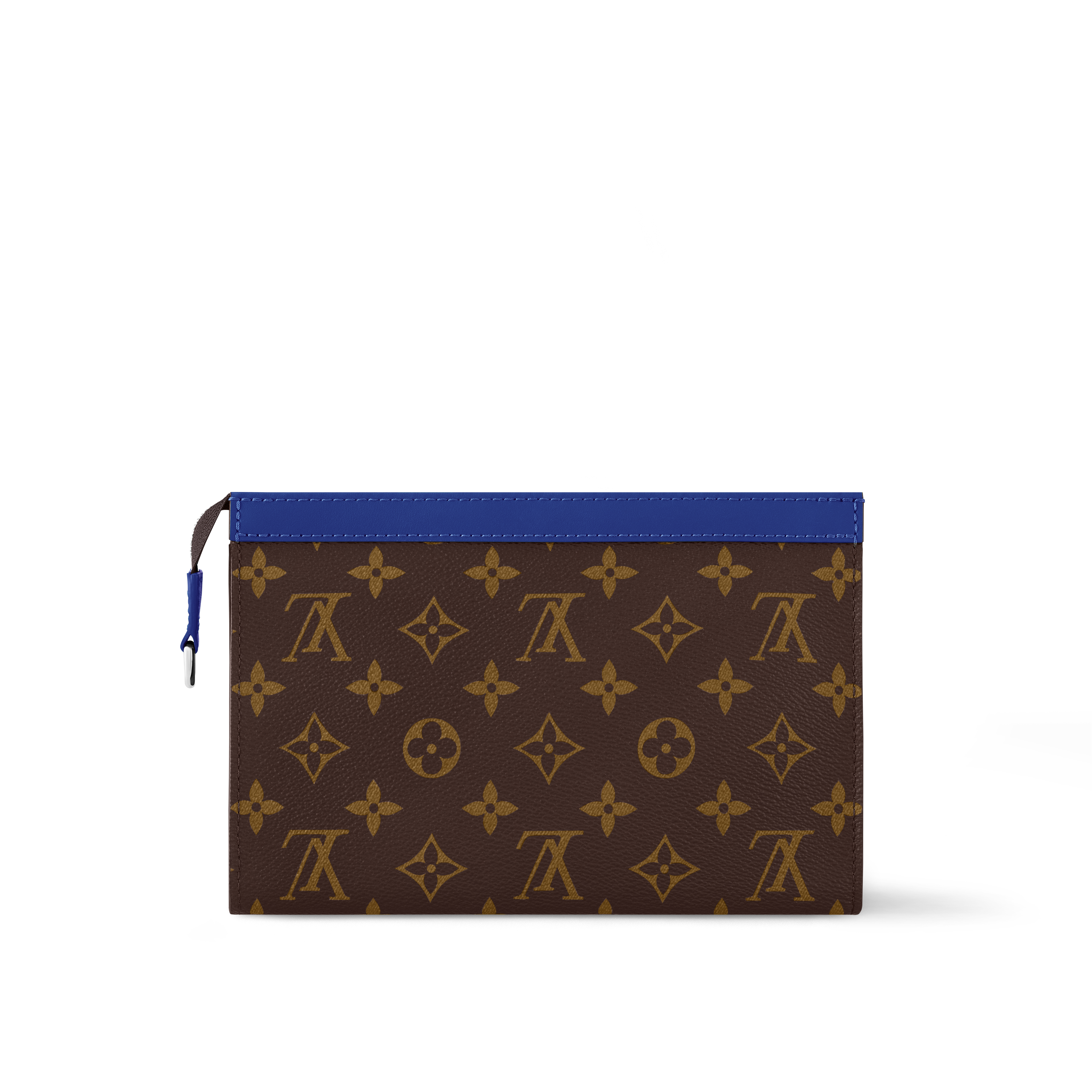 Gaston Wearable Geldbörse Monogram Macassar Canvas Taschen und Kleinlederwaren Herren Taschen Neuheiten | LOUIS VUITTON (Zoom)