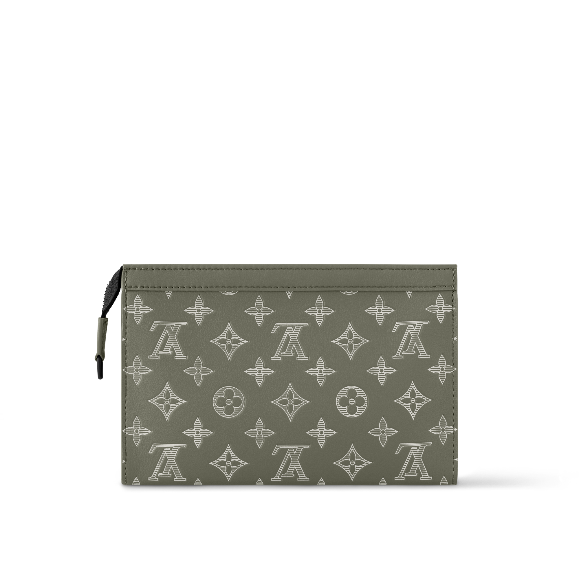 Gaston Wearable Geldbörse Monogram Shadow Taschen und Kleinlederwaren Herren Taschen Neuheiten | LOUIS VUITTON (Zoom)