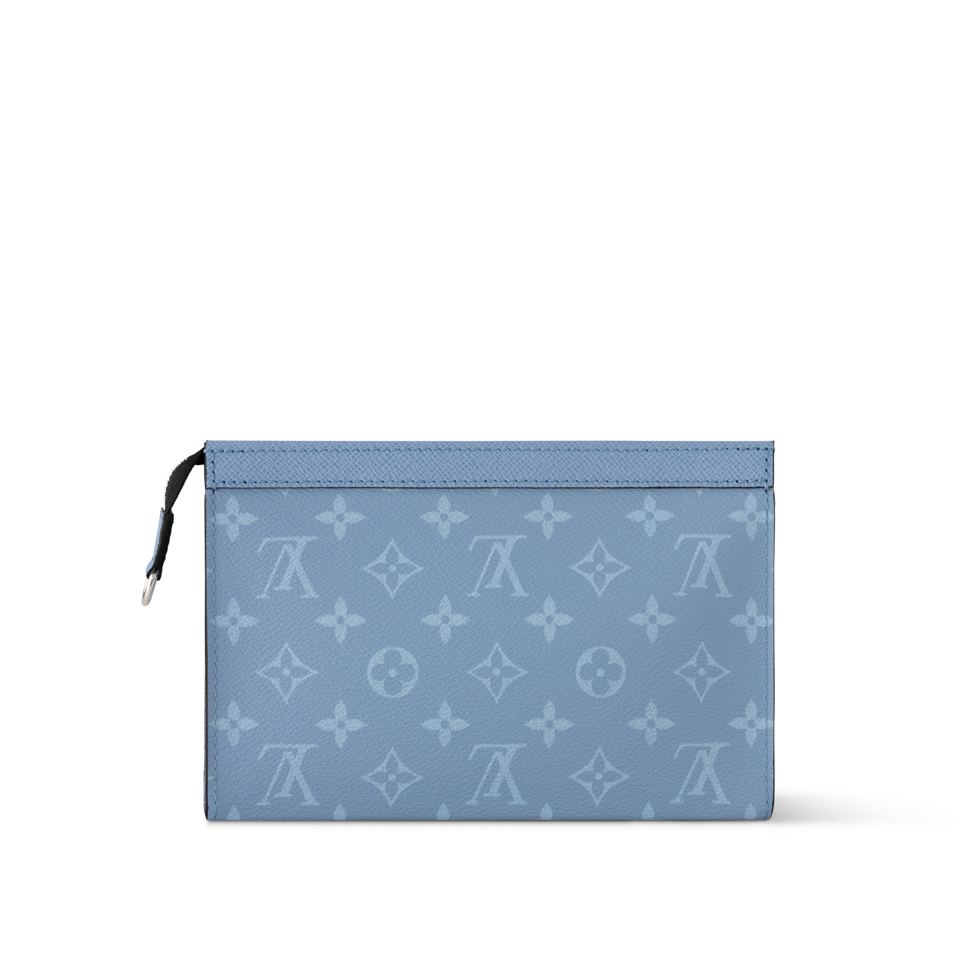 Gaston Wearable Geldbörse Taigarama Herren Geldbörsen und Kleinlederwaren Mini Bags | LOUIS VUITTON (Zoom)
