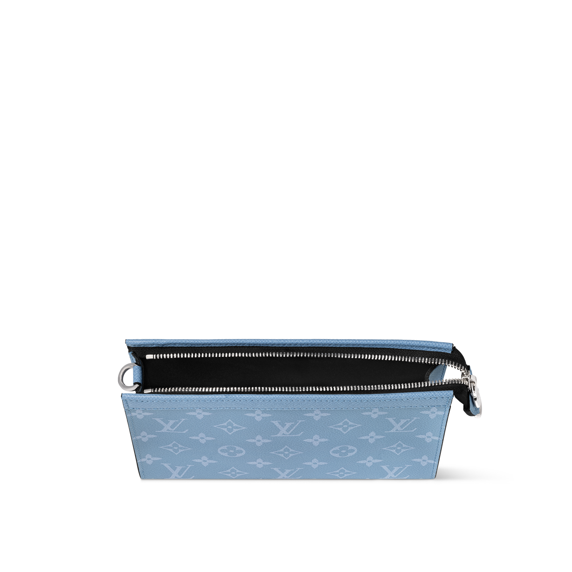 Gaston Wearable Geldbörse Taigarama Herren Geldbörsen und Kleinlederwaren Mini Bags | LOUIS VUITTON (Zoom)