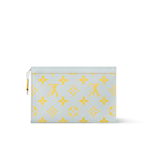 Gaston Wearable Geldbörse Weitere Monogram Varianten Herren Geldbörsen und Kleinlederwaren Mini Bags | LOUIS VUITTON (Zoom)