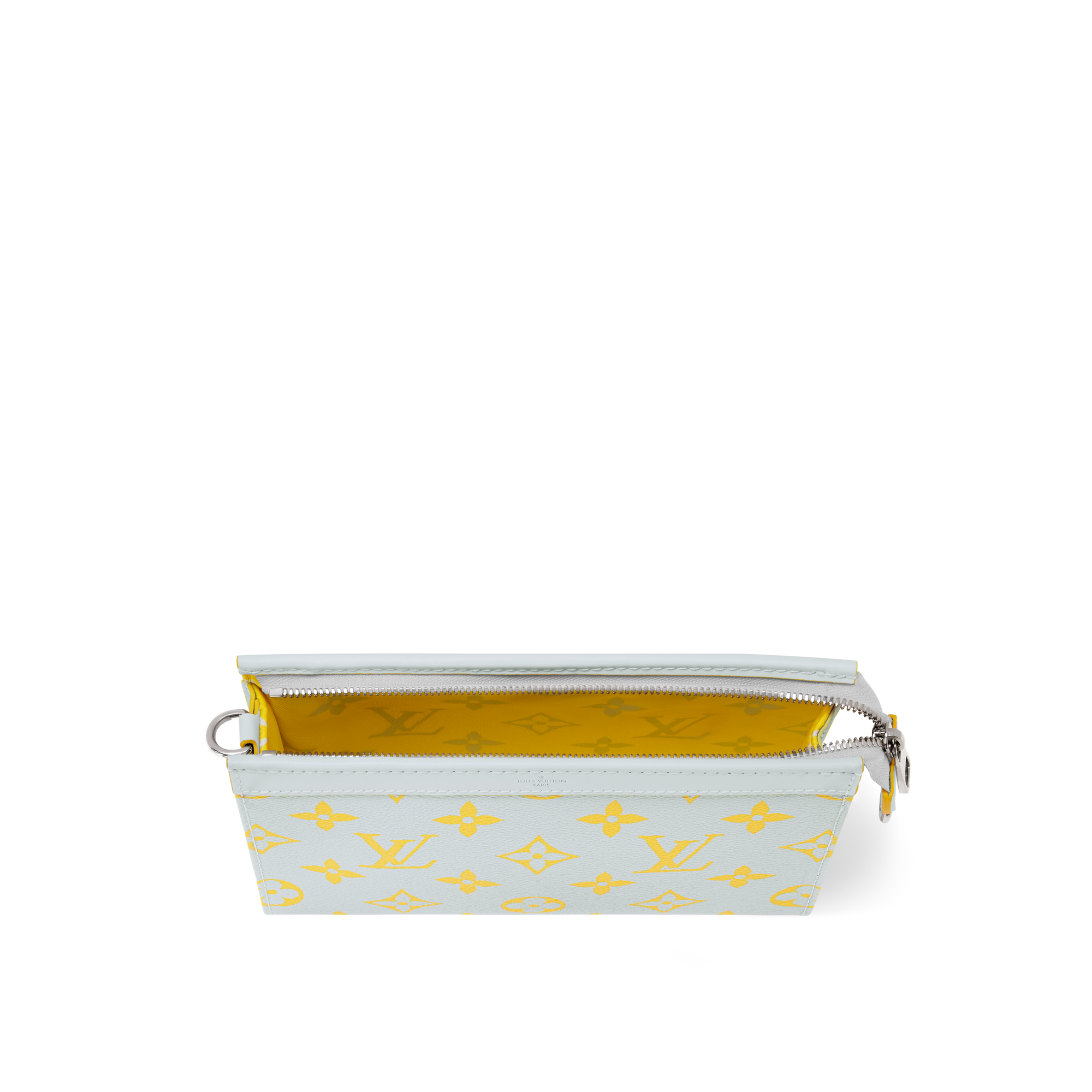 Gaston Wearable Geldbörse Weitere Monogram Varianten Herren Geldbörsen und Kleinlederwaren Mini Bags | LOUIS VUITTON (Zoom)