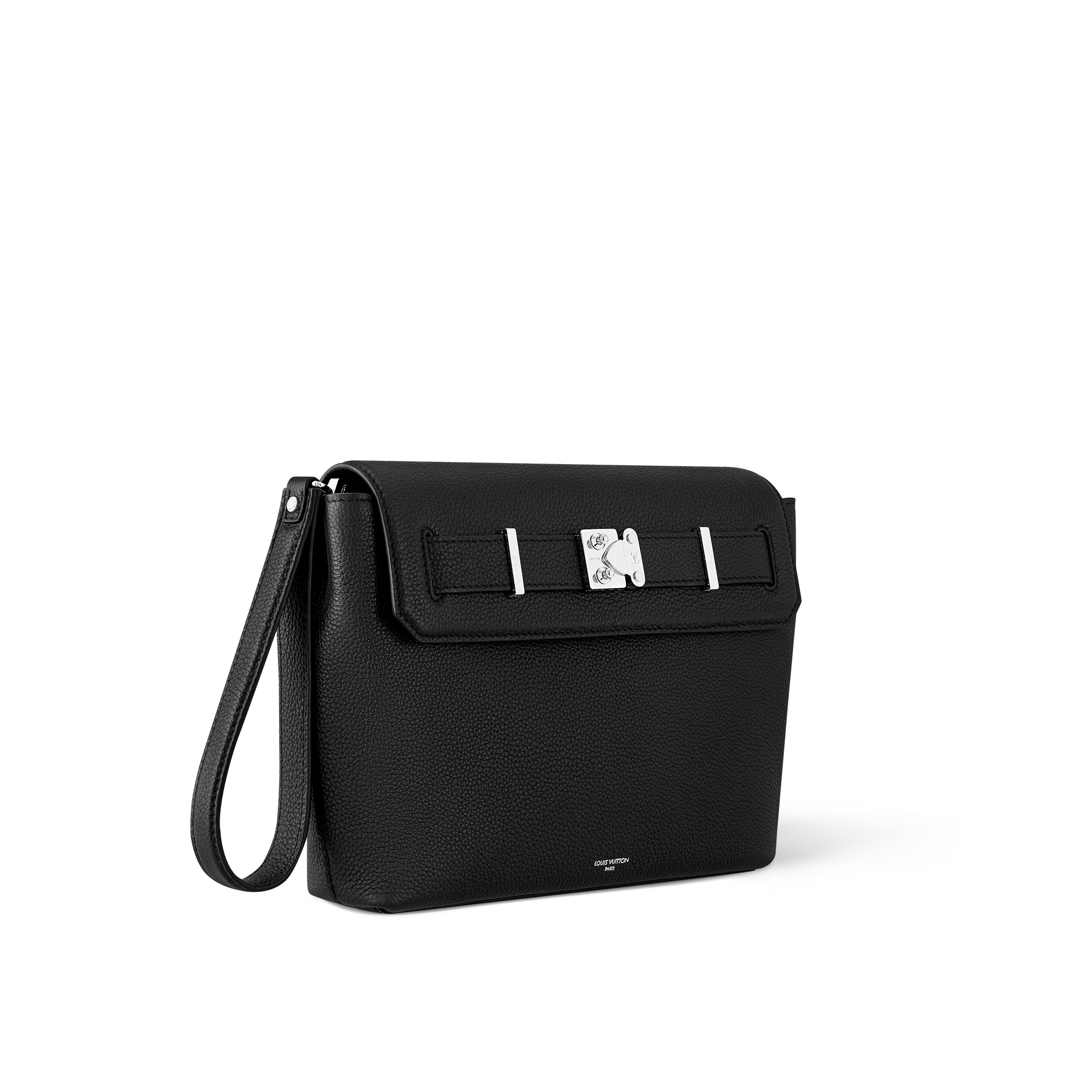 Georges Pouch H30 Neuheiten Herren New Formal | LOUIS VUITTON (Zoom)