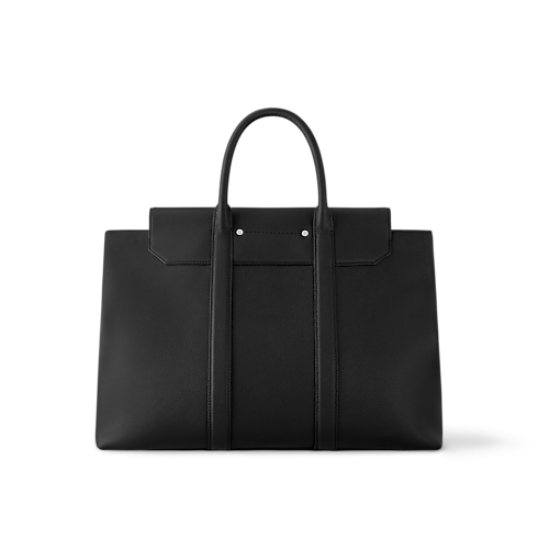 Georges Tote GM H30 Herren Reisegepäck Reisetaschen und Duffle Bags | LOUIS VUITTON (Zoom)