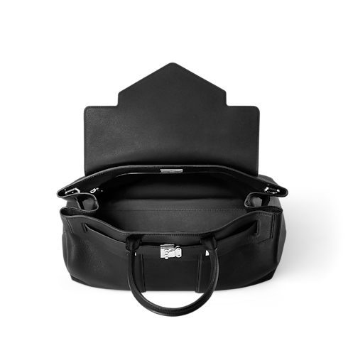 Georges Tote GM H30 Herren Reisegepäck Reisetaschen und Duffle Bags | LOUIS VUITTON (Zoom)