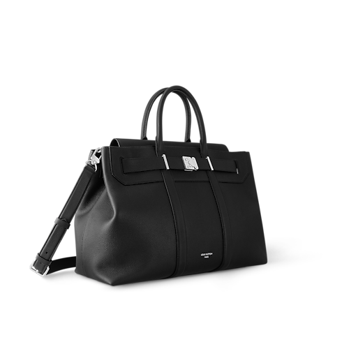 Georges Tote GM H30 Herren Reisegepäck Reisetaschen und Duffle Bags | LOUIS VUITTON (Zoom)