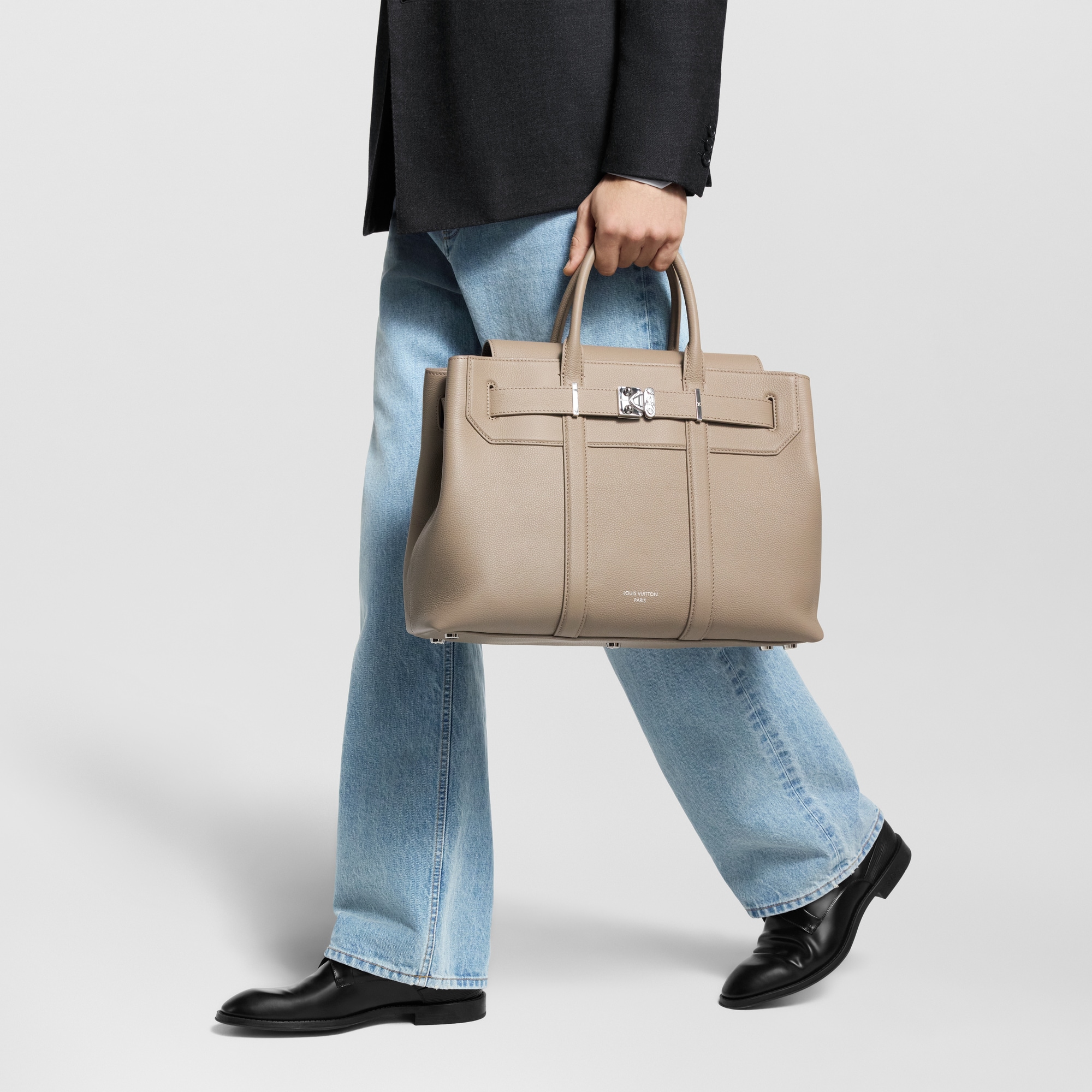 Georges Tote MM H30 Taschen und Kleinlederwaren Herren Taschen Neuheiten | LOUIS VUITTON (Zoom)