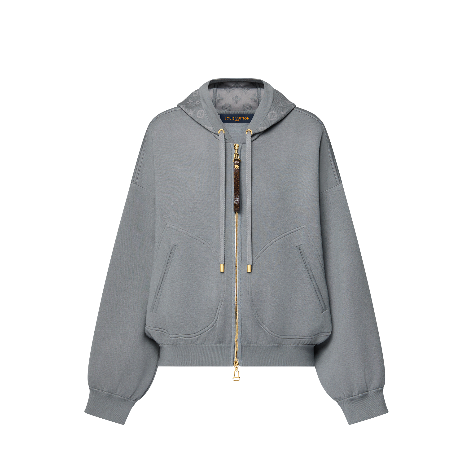 Jyothinivasaluva Supreme Stone Island Sweatpants Vuitton Monogram - Main Image