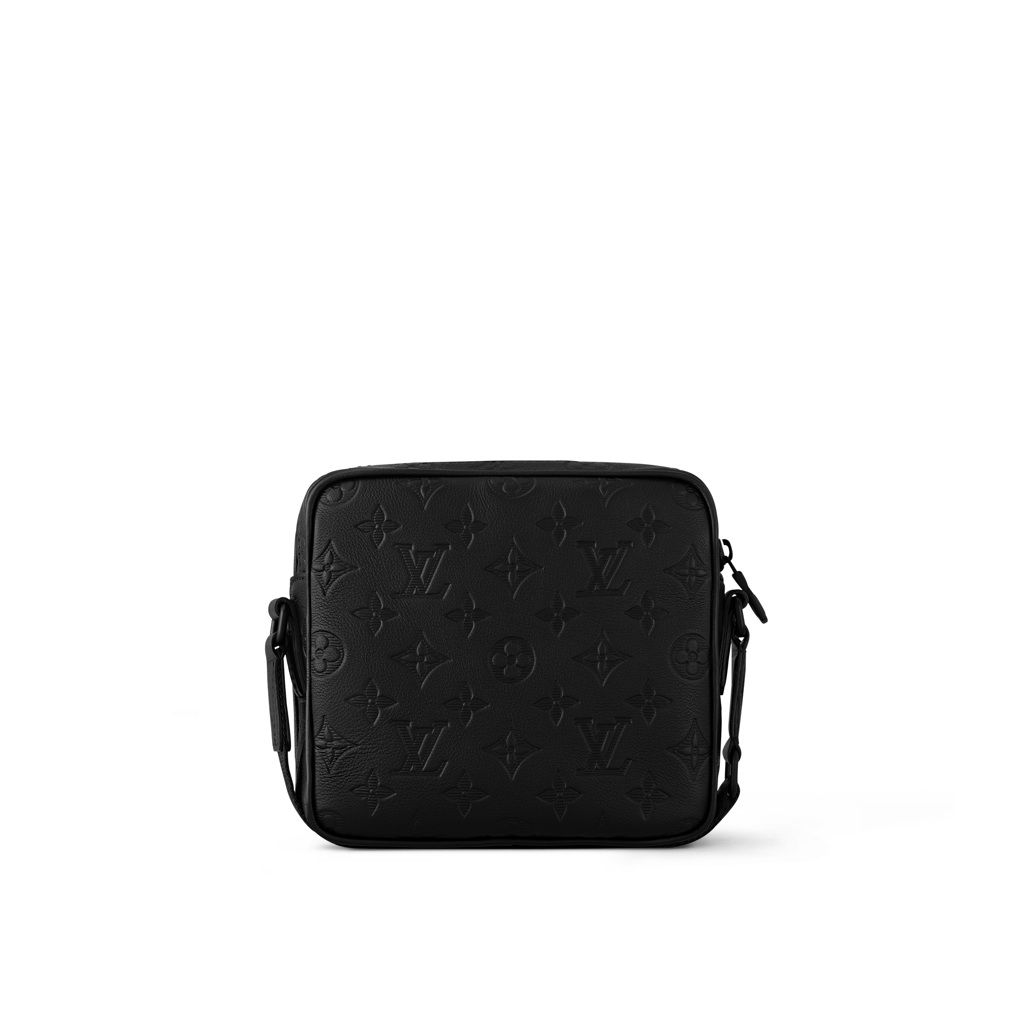 Getaway Messenger Tasche Monogram Shadow Taschen und Kleinlederwaren Herren Taschen Neuheiten | LOUIS VUITTON (Zoom)