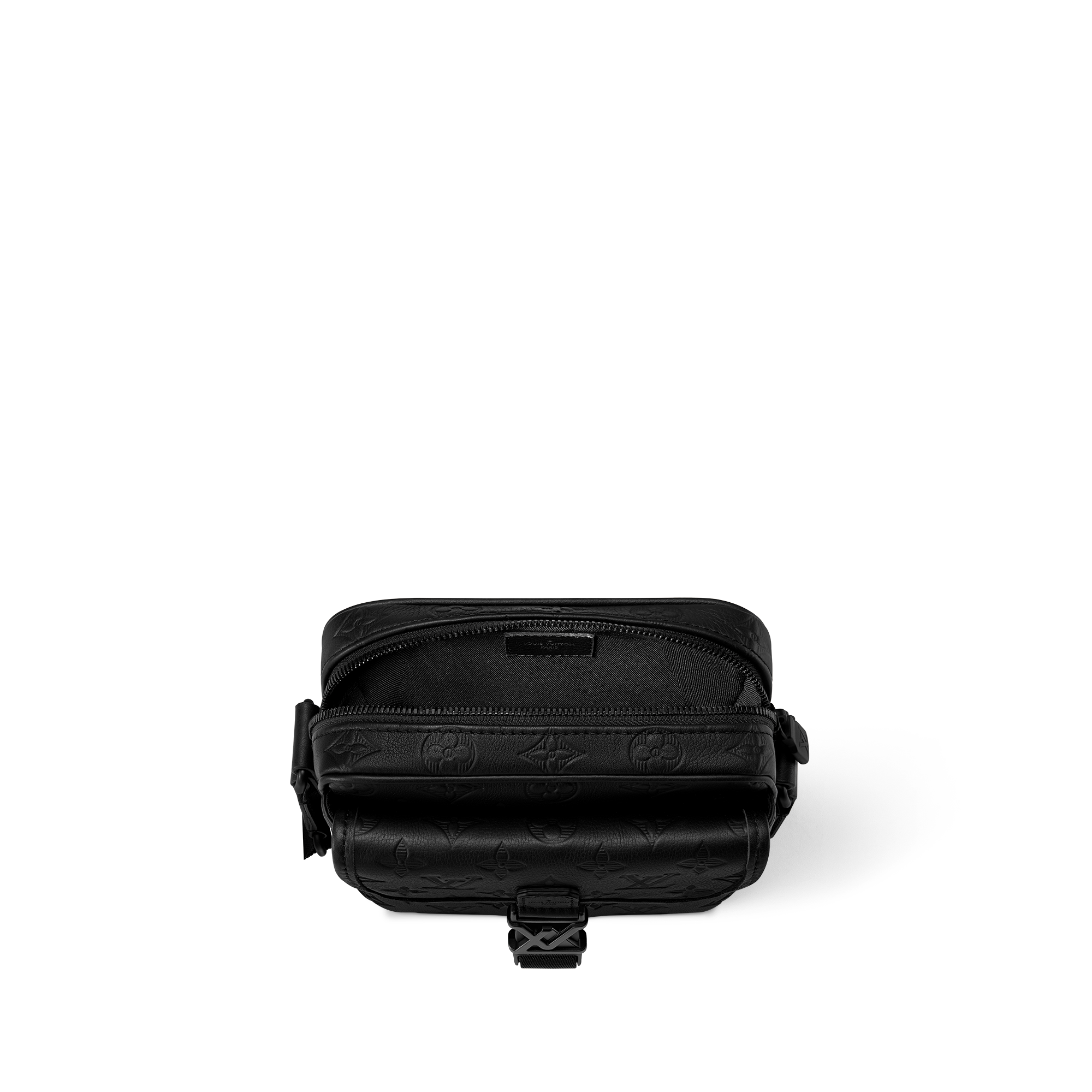 Getaway Messenger Tasche Monogram Shadow Taschen und Kleinlederwaren Herren Taschen Neuheiten | LOUIS VUITTON (Zoom)