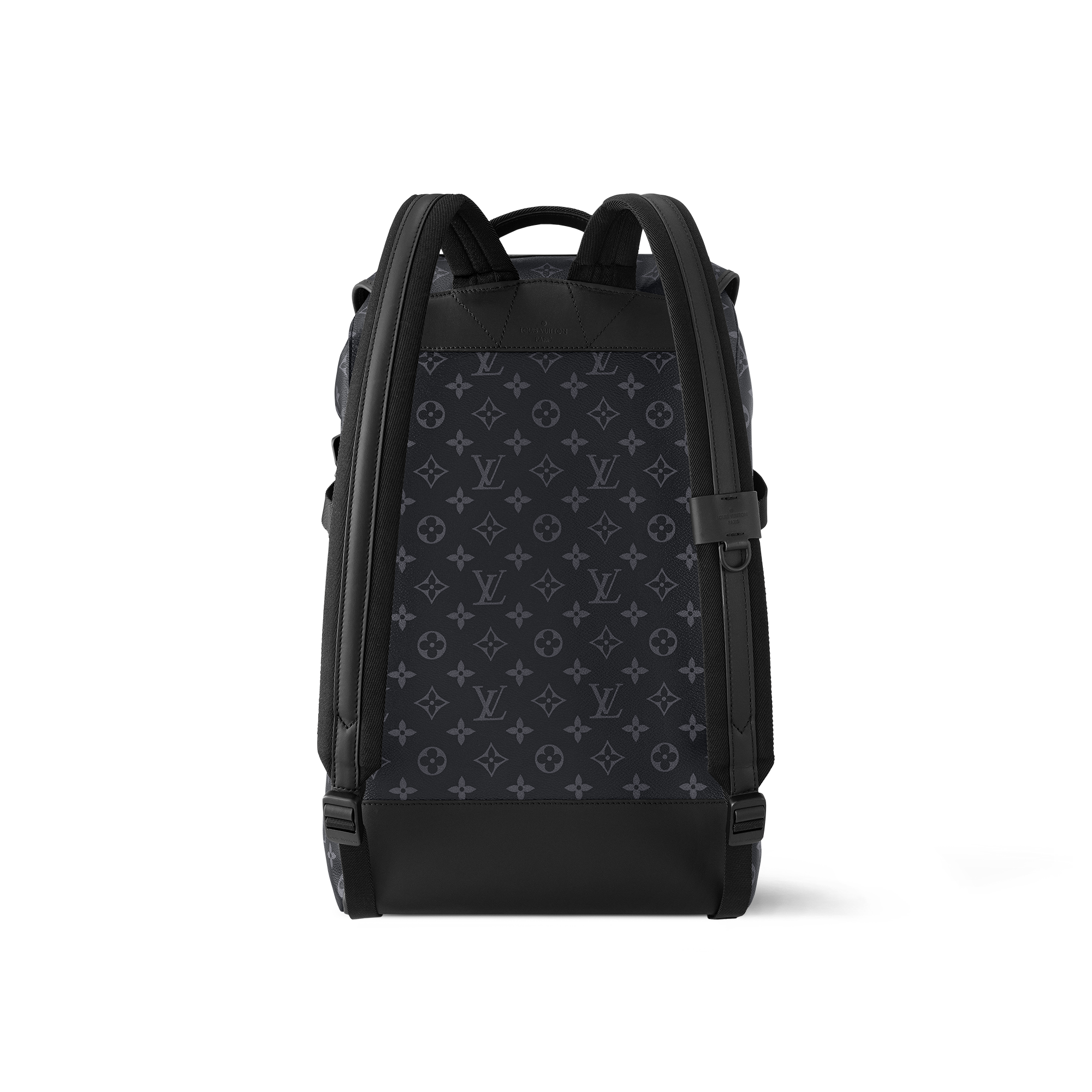 Getaway Rucksack Monogram Eclipse Herren Taschen Alle Kollektionen | LOUIS VUITTON (Zoom)