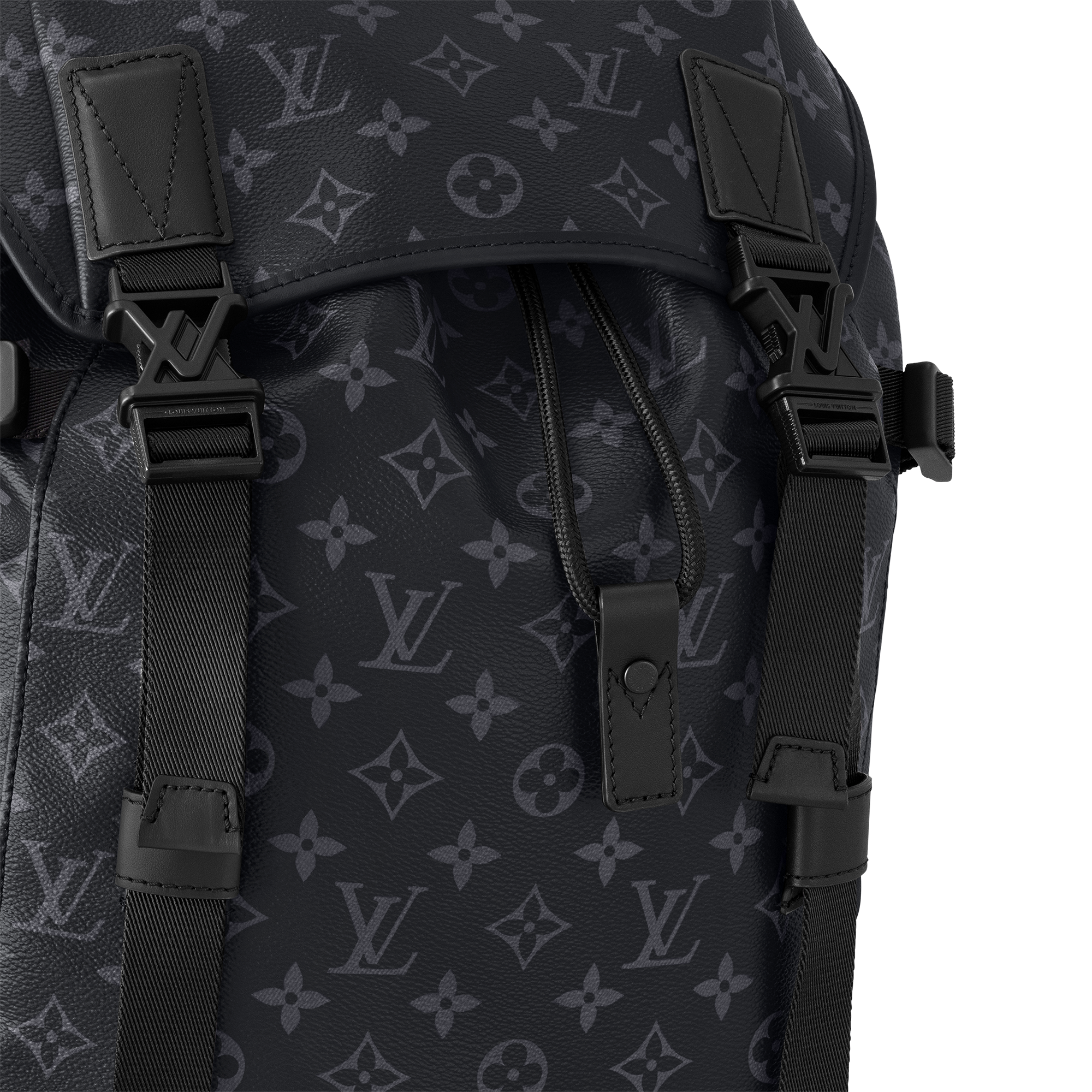 Getaway Rucksack Monogram Eclipse Herren Taschen Alle Kollektionen | LOUIS VUITTON (Zoom)