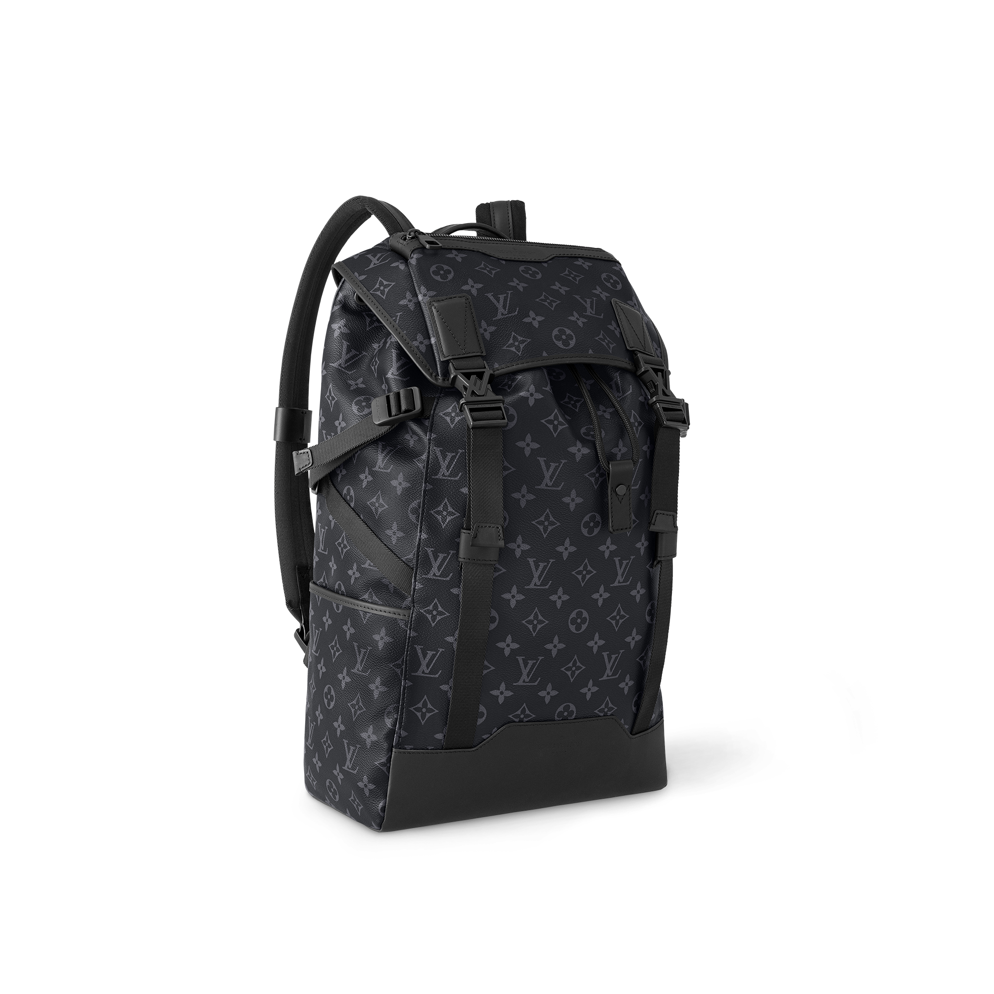Getaway Rucksack Monogram Eclipse Herren Taschen Alle Kollektionen | LOUIS VUITTON (Zoom)