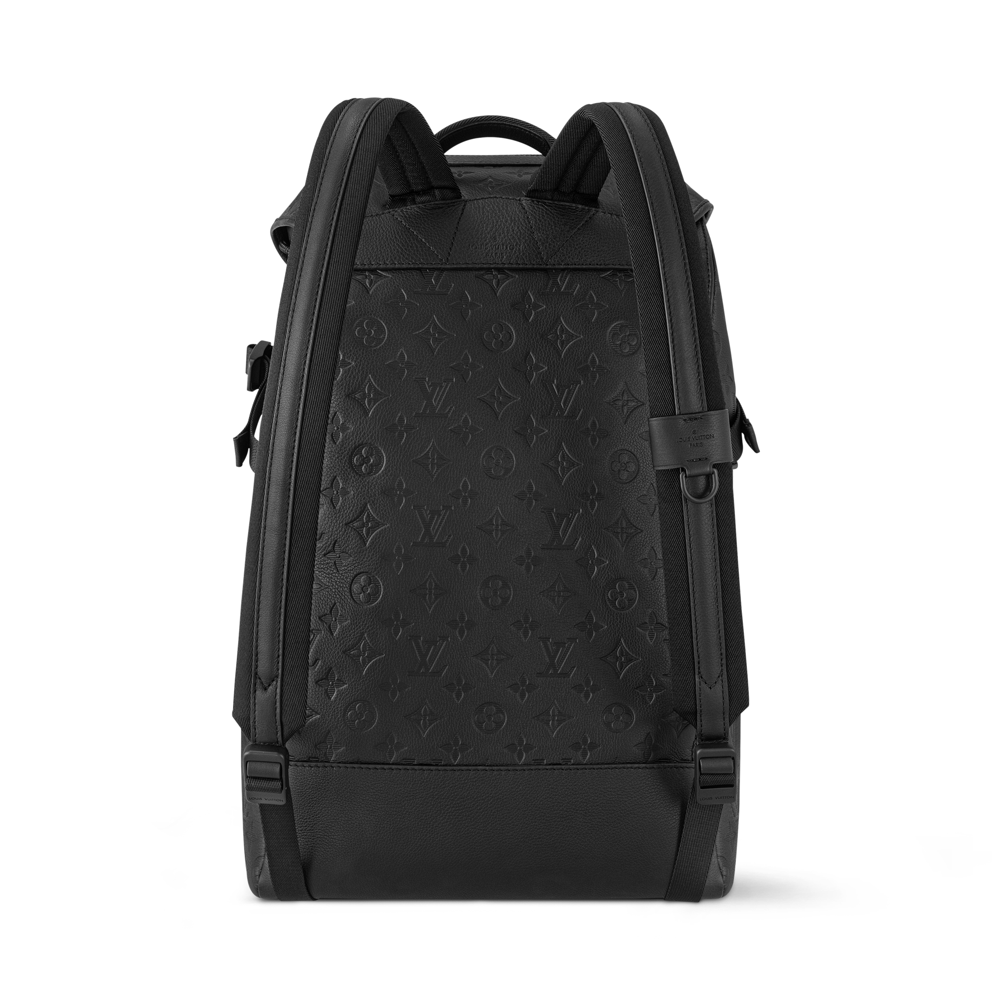 Getaway Rucksack Monogram Shadow - Taschen | LOUIS VUITTON