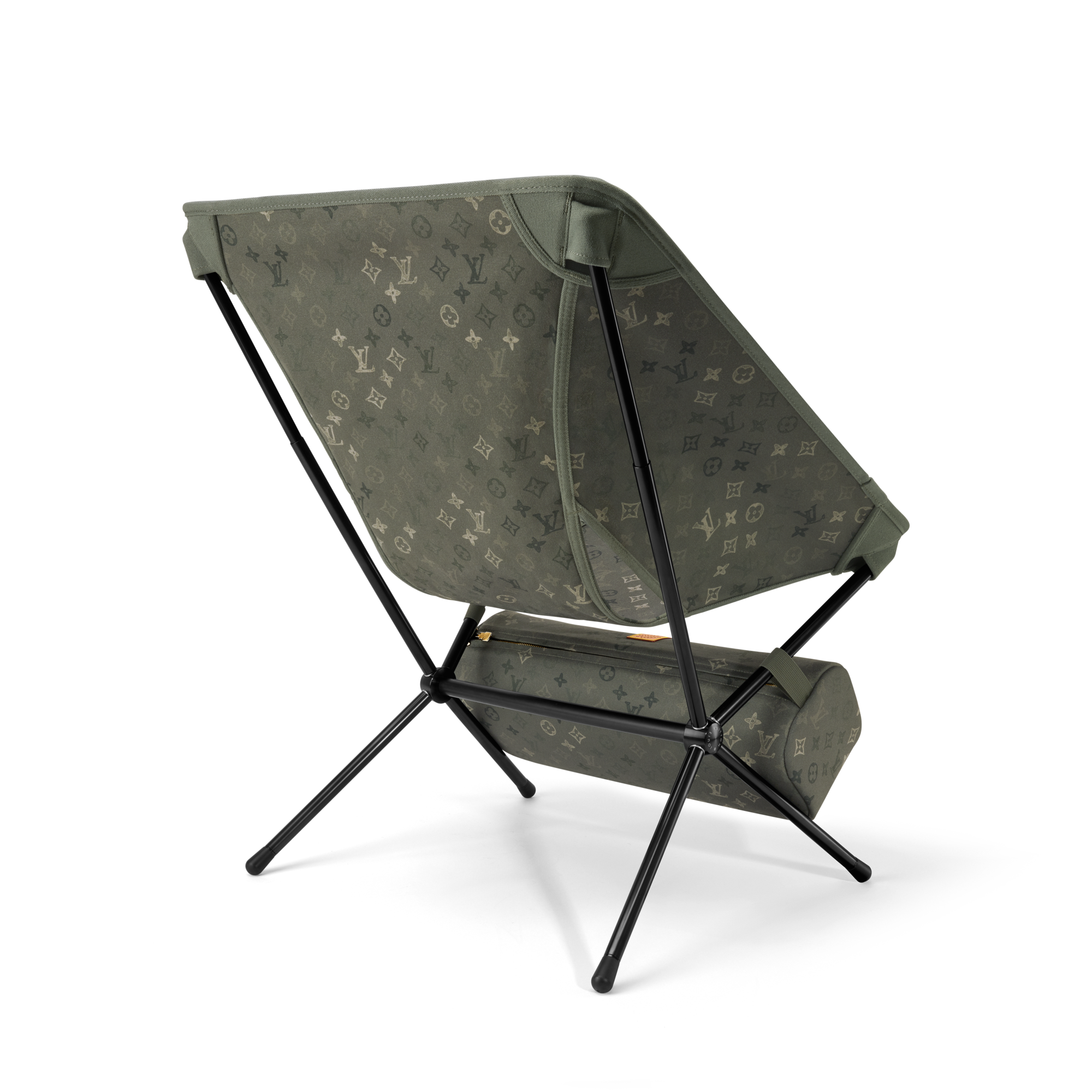 Glamping Stuhl S00 Trunks, Reisen und Wohnen Sport und Freizeit } | LOUIS VUITTON (Zoom)