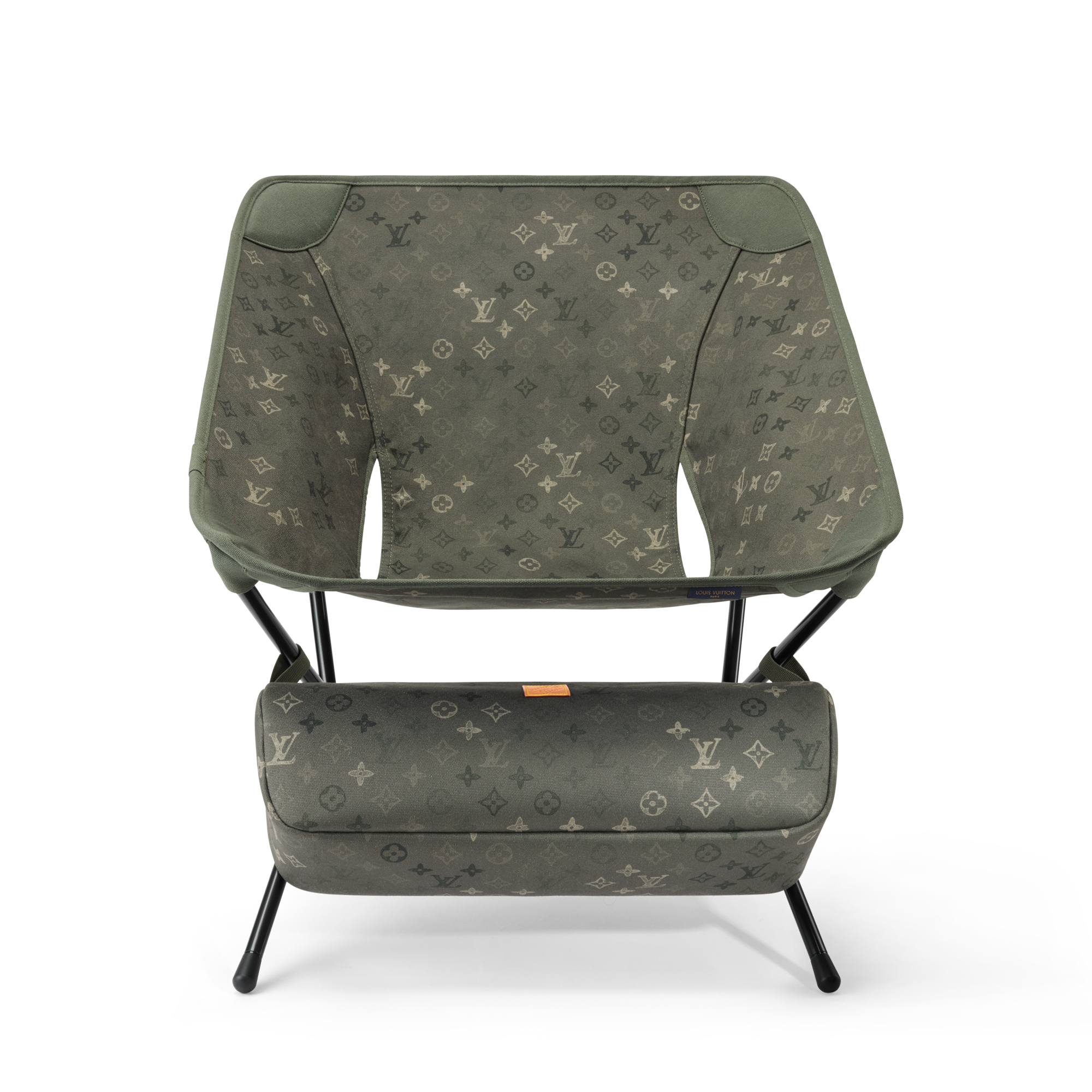 Glamping Stuhl S00 Trunks, Reisen und Wohnen Sport und Freizeit } | LOUIS VUITTON (Zoom)