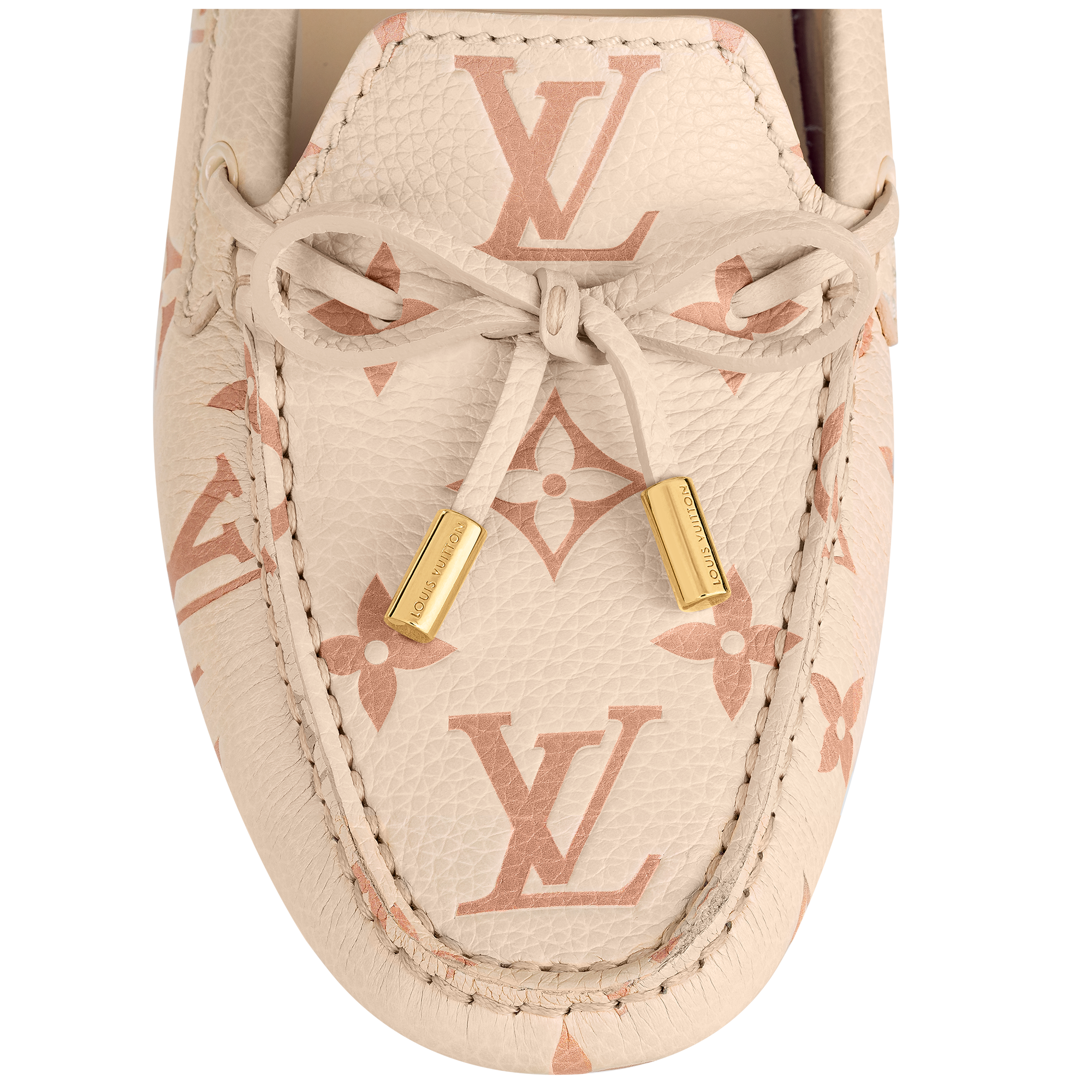 Gloria Mokassin  Herren Discontinued Product Obs 8 | LOUIS VUITTON (Zoom)