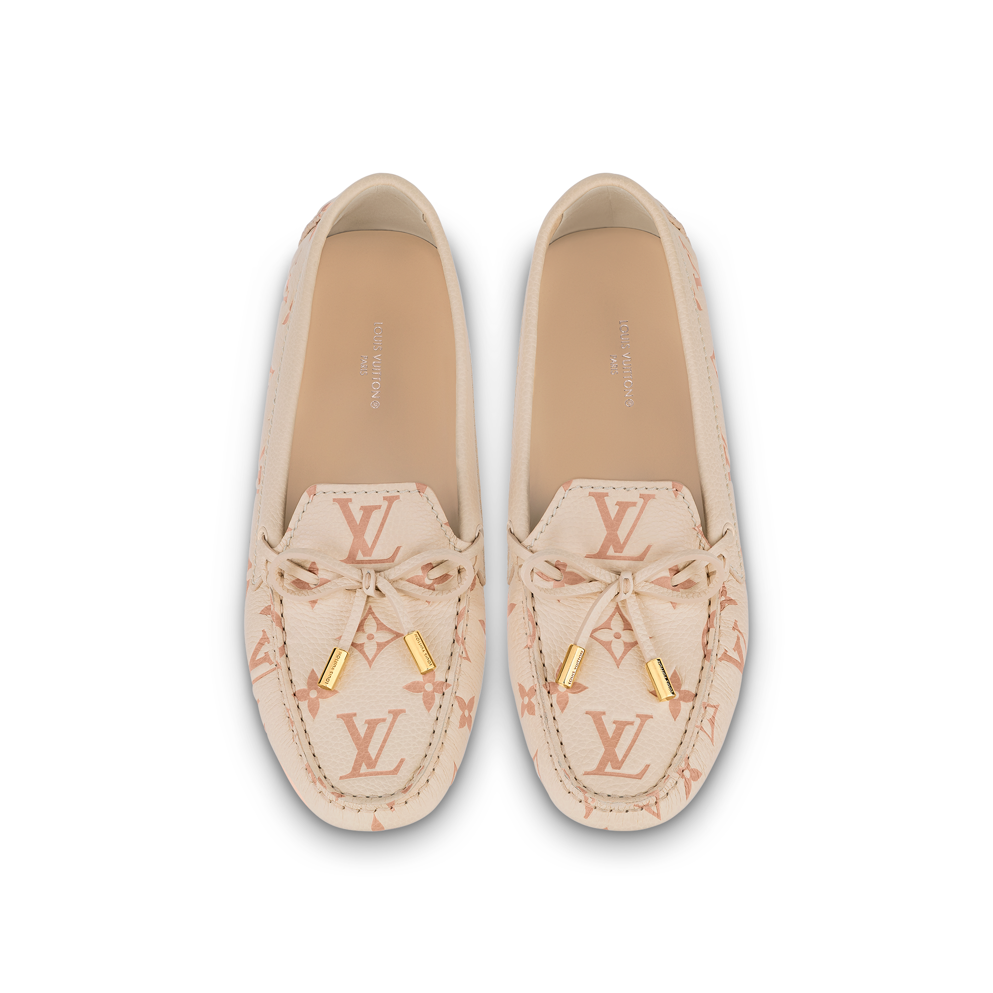 Gloria Mokassin  Herren Discontinued Product Obs 8 | LOUIS VUITTON (Zoom)