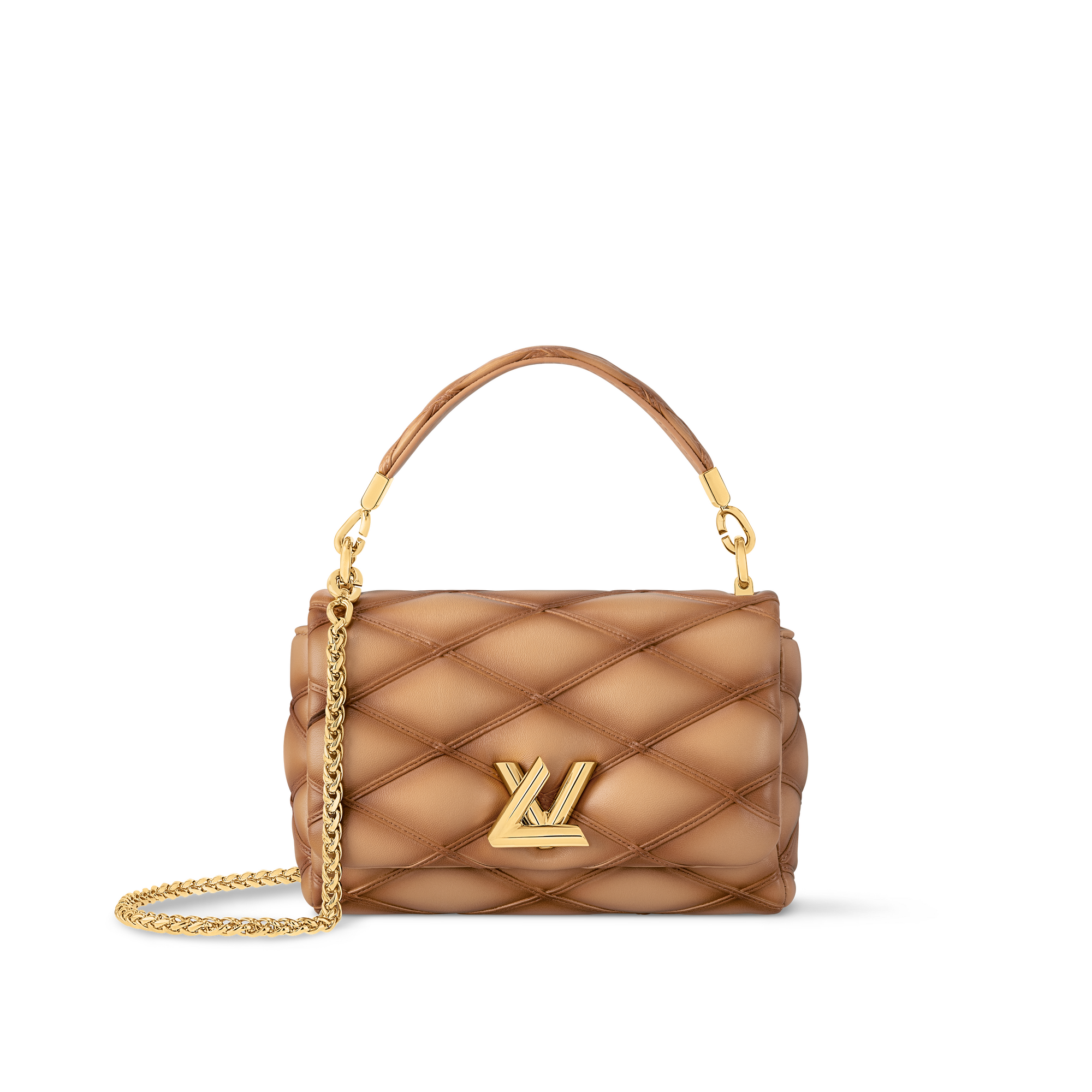 GO-14 PM Malletage - Handtaschen | LOUIS VUITTON
