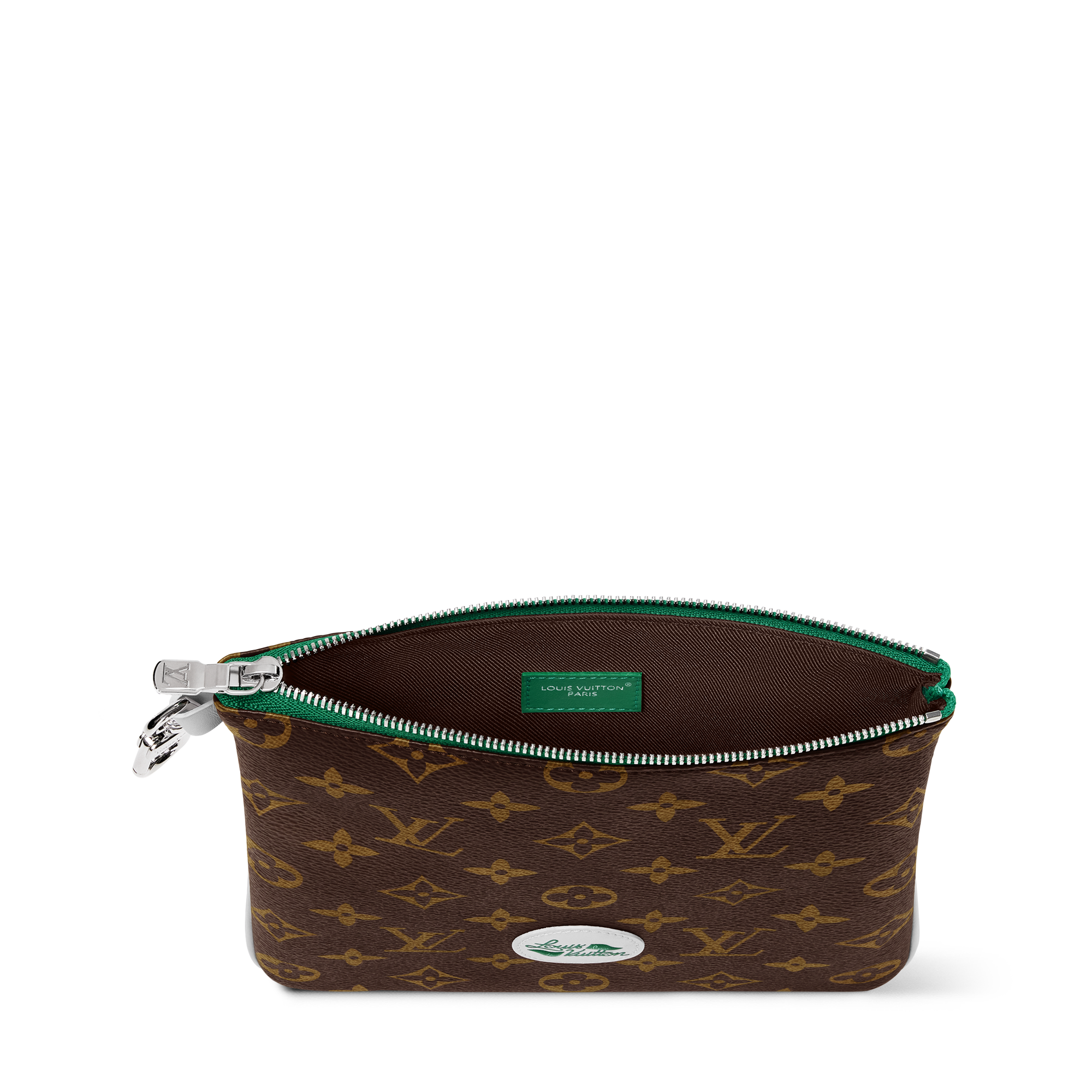 Golf Accessories Pouch S00 Trunks, Reisen und Wohnen Sport und Freizeit } | LOUIS VUITTON (Zoom)