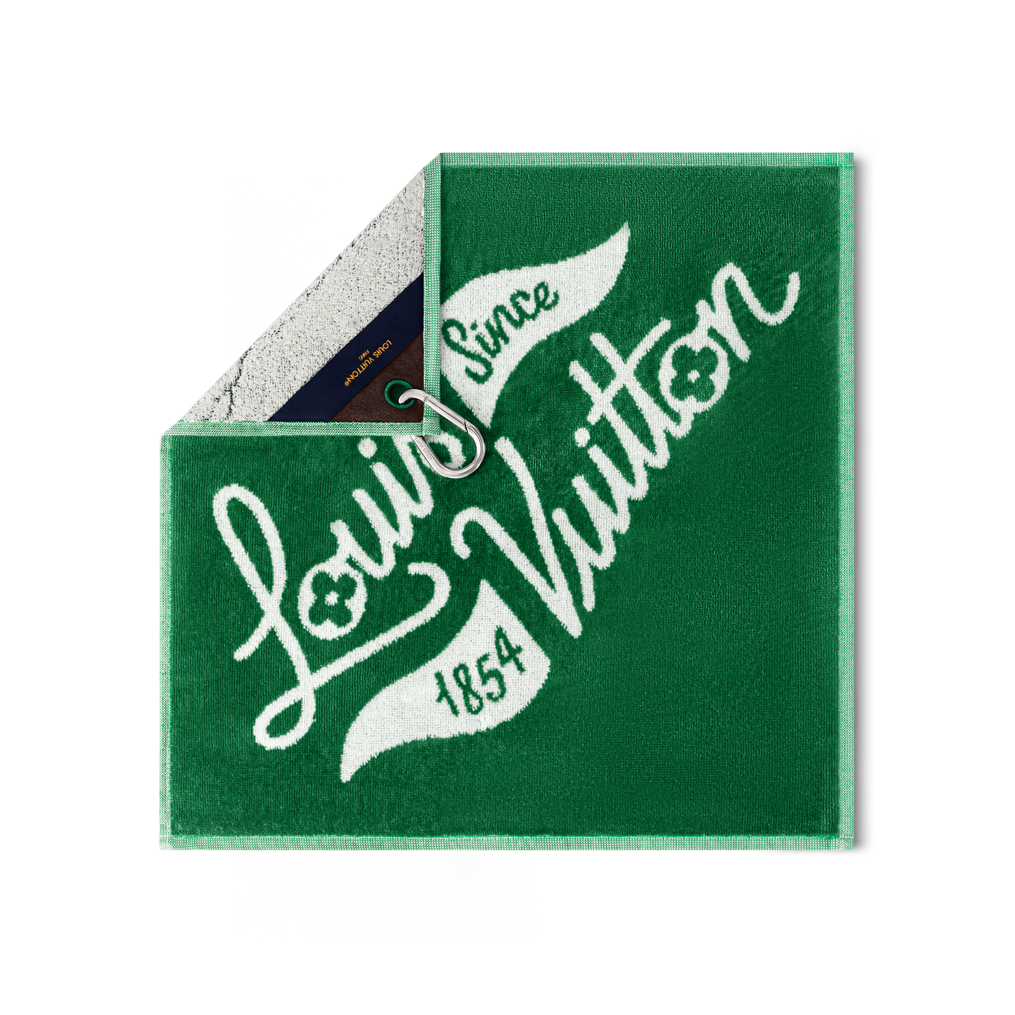 Golf Bag Monogram Macassar Canvas Herren Reisegepäck Reisetaschen und Duffle Bags | LOUIS VUITTON (Zoom)