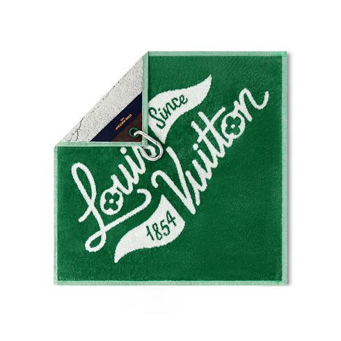 Golf Bag Monogram Macassar Canvas Herren Reisegepäck Reisetaschen und Duffle Bags | LOUIS VUITTON (Zoom)