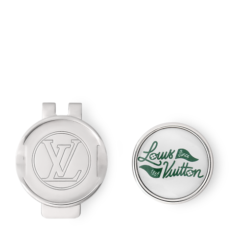 Golf Set Box Trunks, Reisen und Wohnen Sport und Freizeit } | LOUIS VUITTON (Zoom)