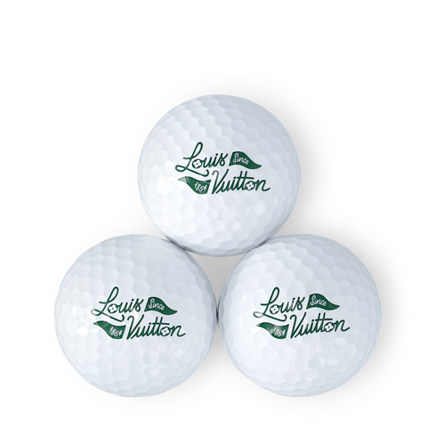Golf Set Box Trunks, Reisen und Wohnen Sport und Freizeit } | LOUIS VUITTON (Zoom)