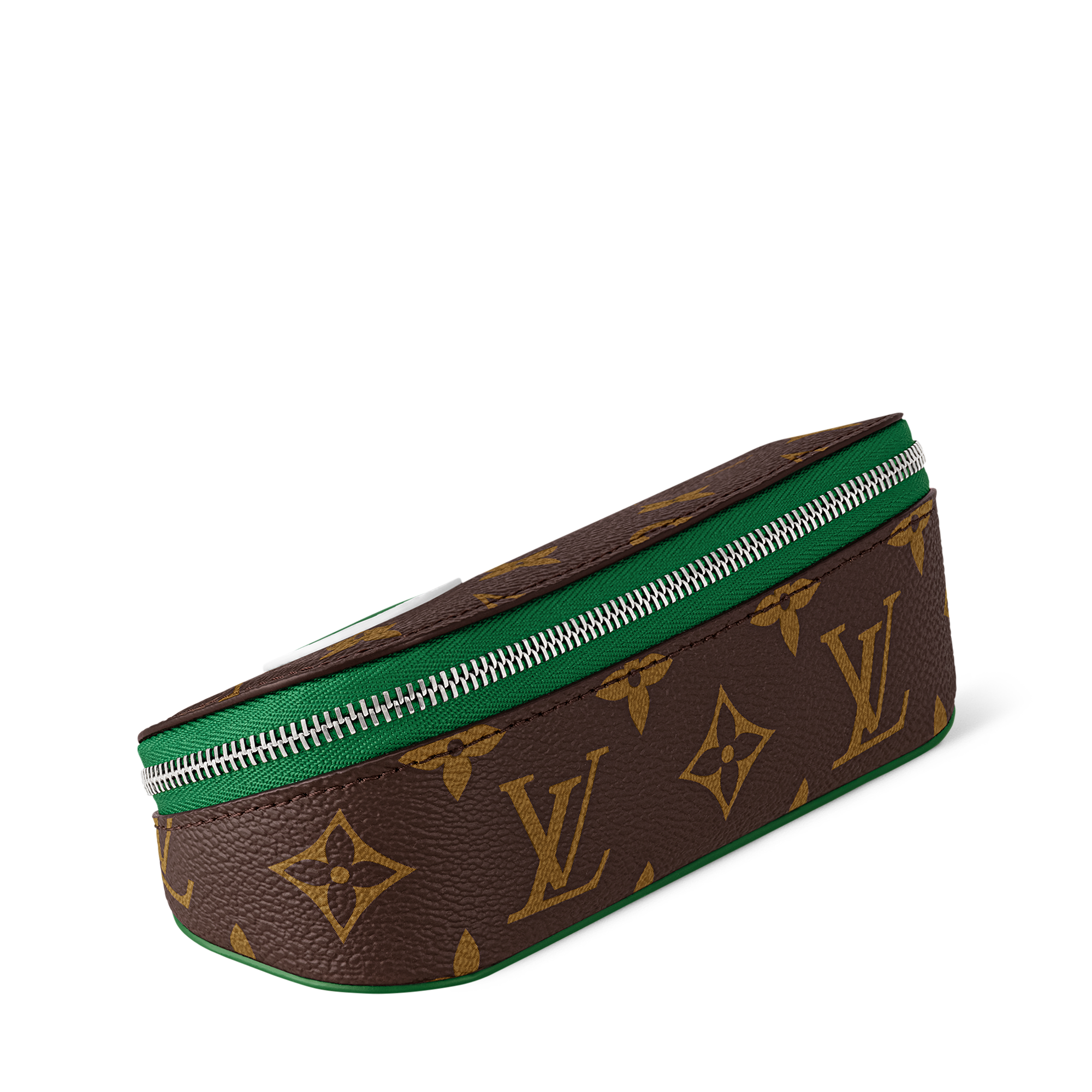 Golf Sonnenbrillen-Etui  Trunks, Reisen und Wohnen Sport und Freizeit } | LOUIS VUITTON (Zoom)