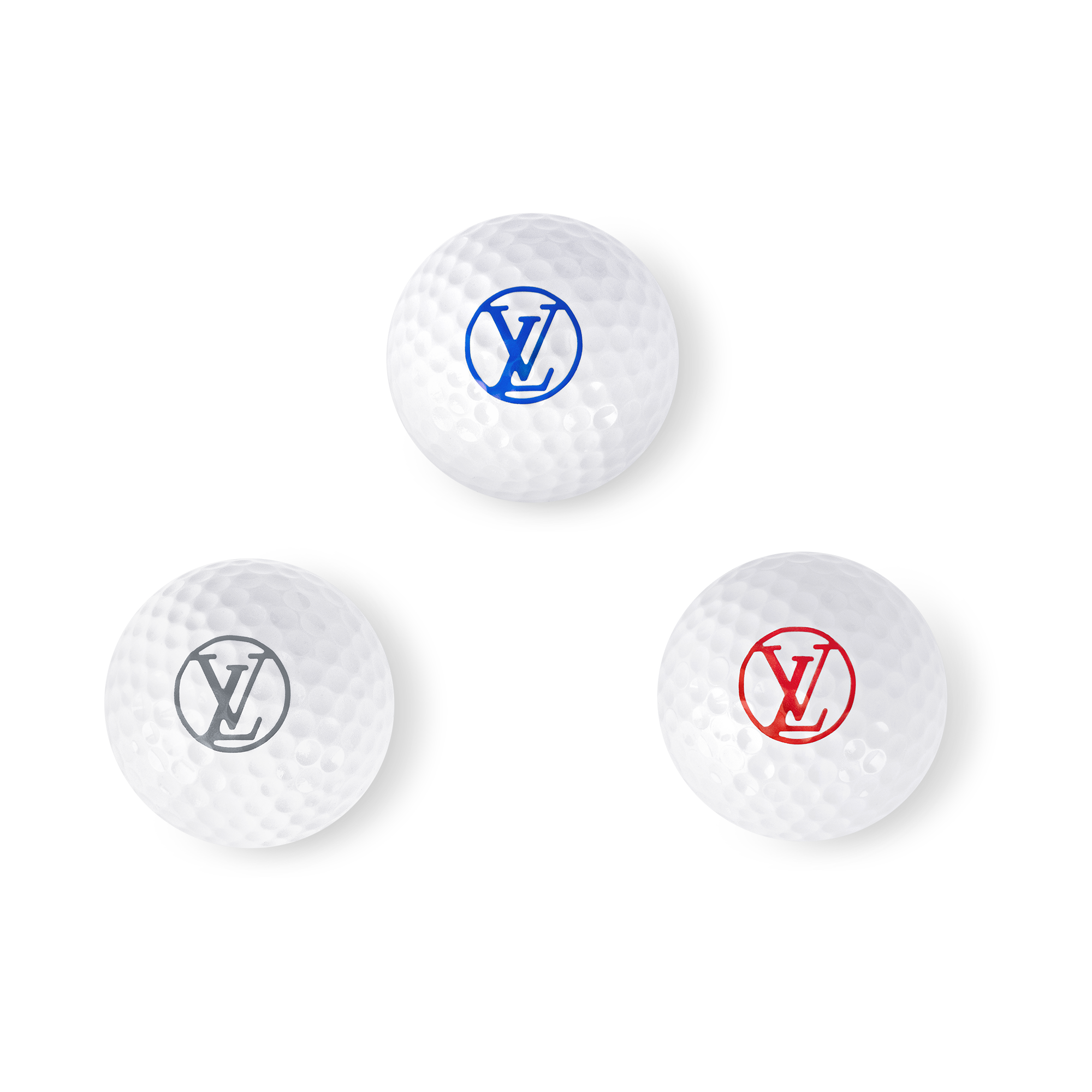 Golftasche Monogram Canvas Herren Reisegepäck Reisetaschen und Duffle Bags | LOUIS VUITTON (Zoom)