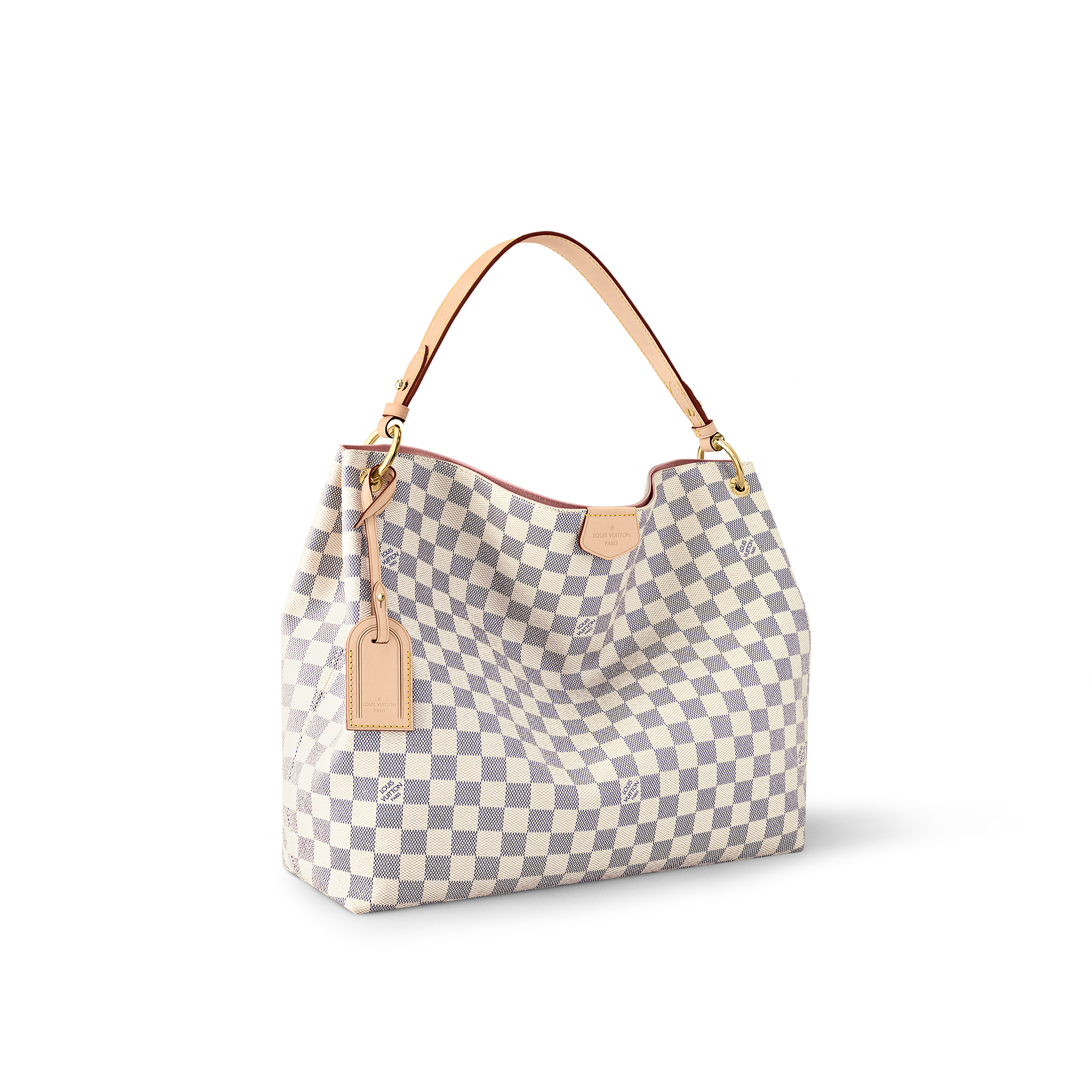 louis vuitton graceful pm for sale