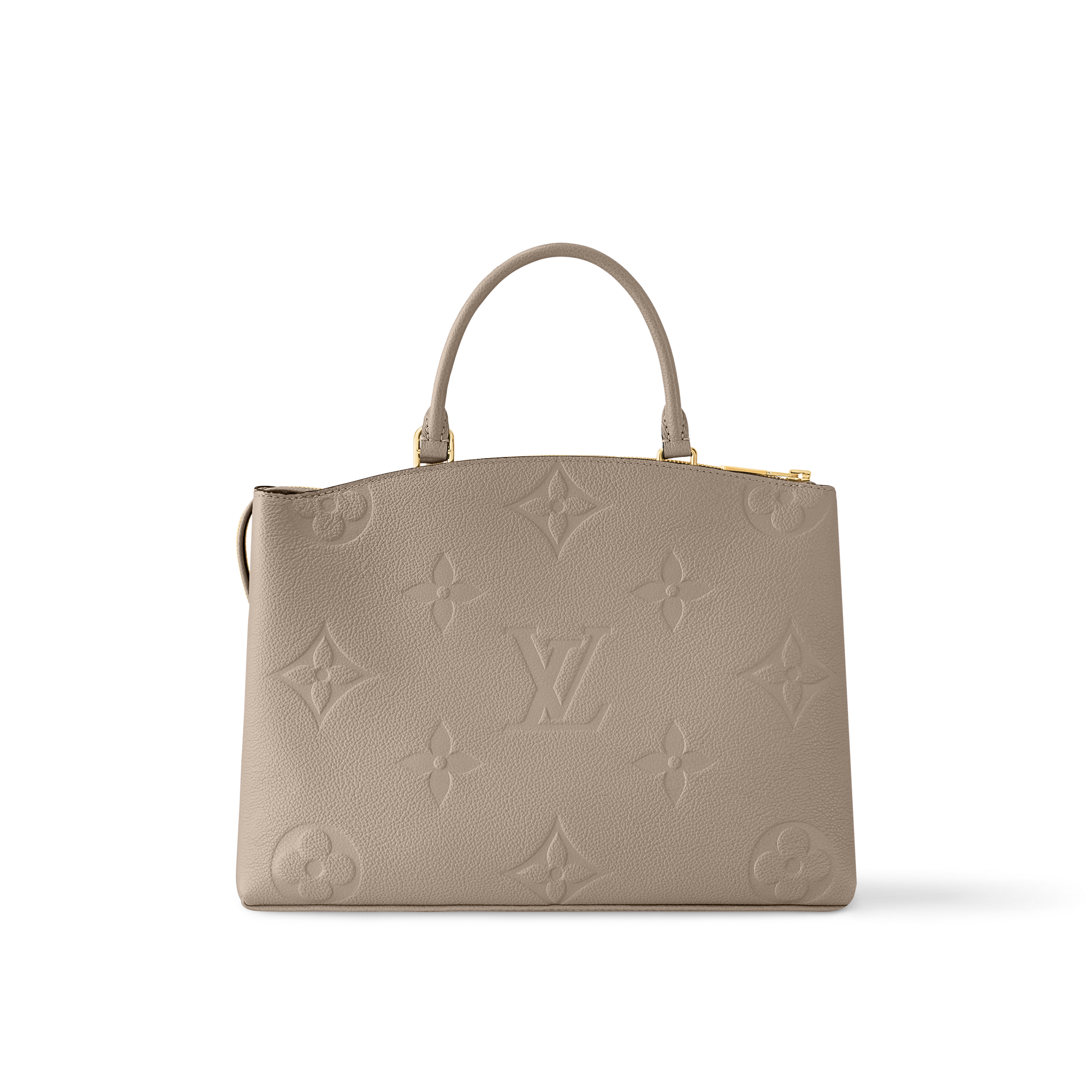 Grand Palais Monogram Empreinte Leder Damen Handtaschen Alle Handtaschen | LOUIS VUITTON (Zoom)