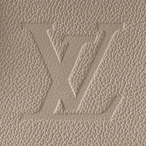 Grand Palais Monogram Empreinte Leder Damen Handtaschen Alle Handtaschen | LOUIS VUITTON (Zoom)