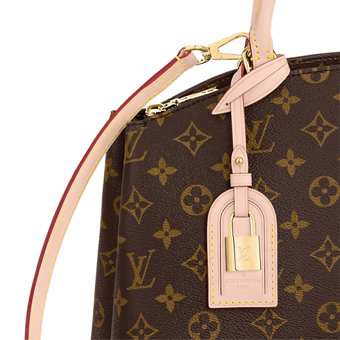 Grand Palais Monogram Canvas Damen Handtaschen Alle Handtaschen | LOUIS VUITTON (Zoom)